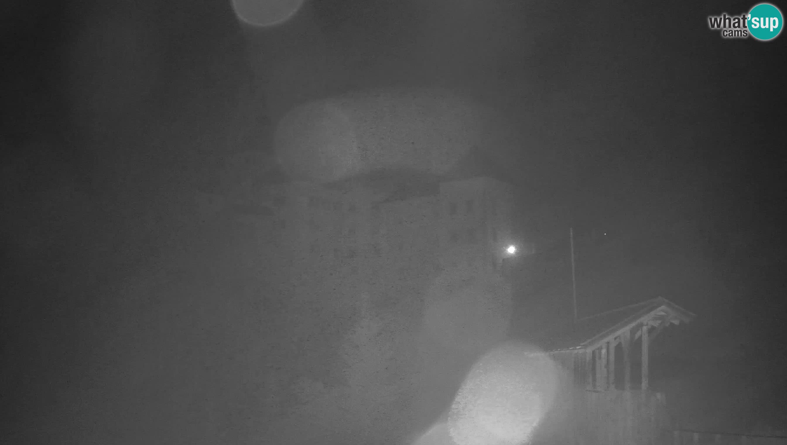 Live Webcam Castello di Predjama – Postumia – Slovenia