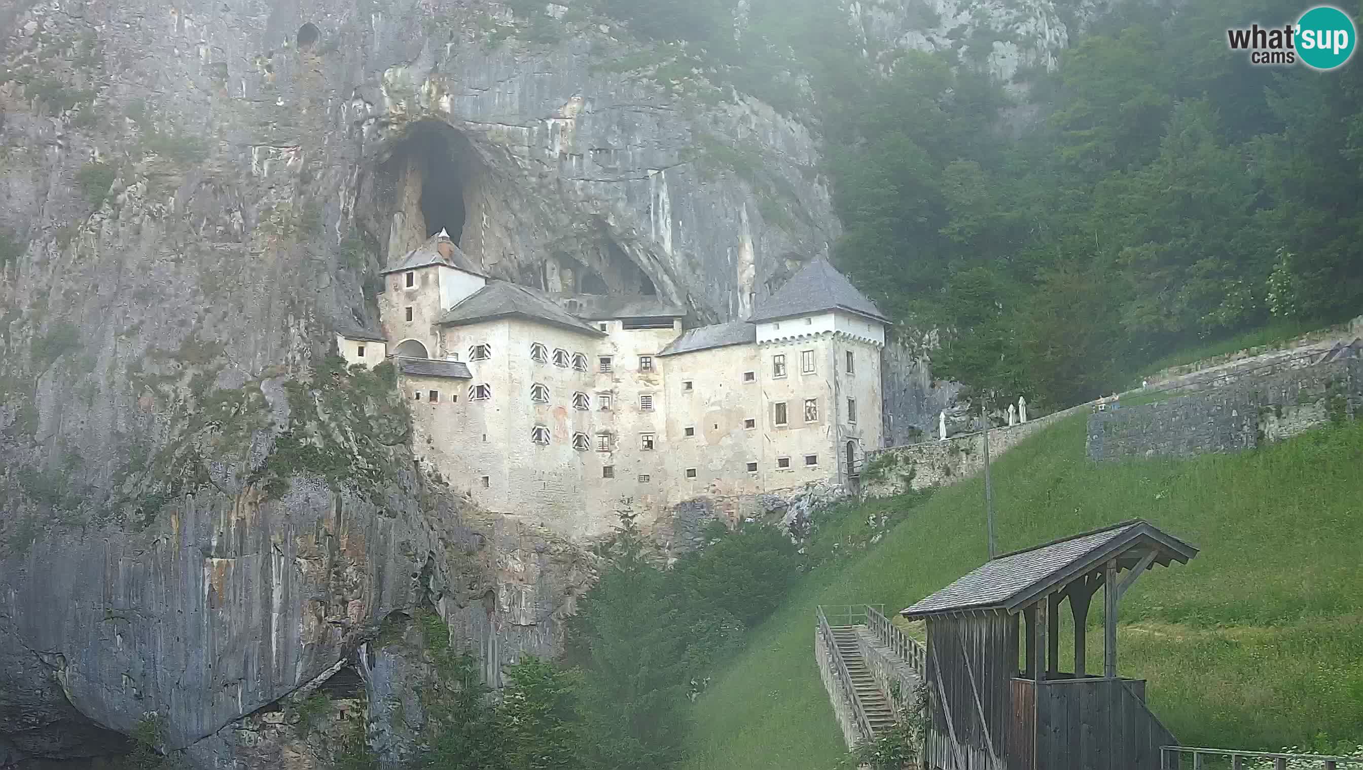 Château de Predjama