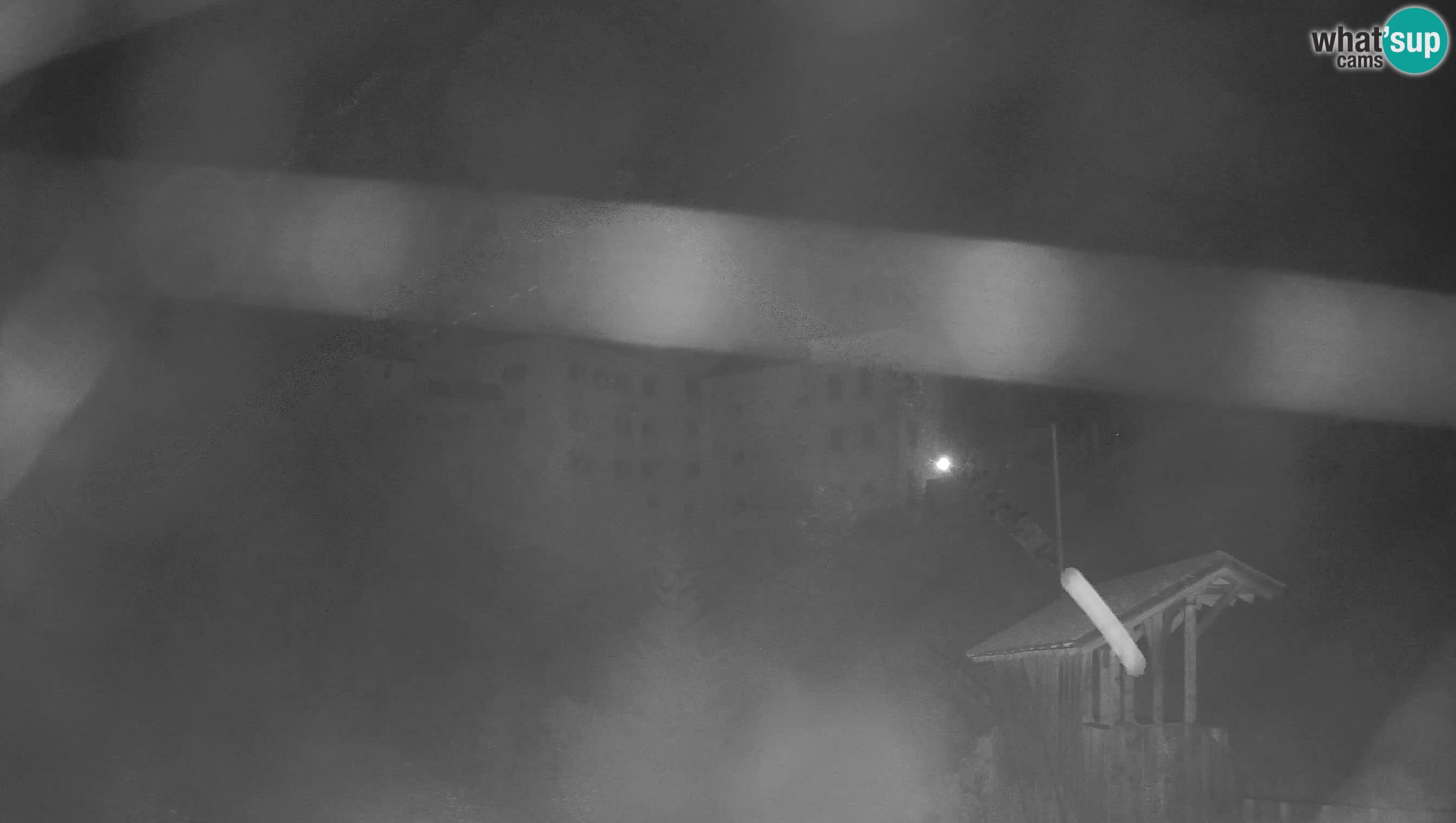 Live Webcam Höhlenburg Predjama – Postojna – Slowenien