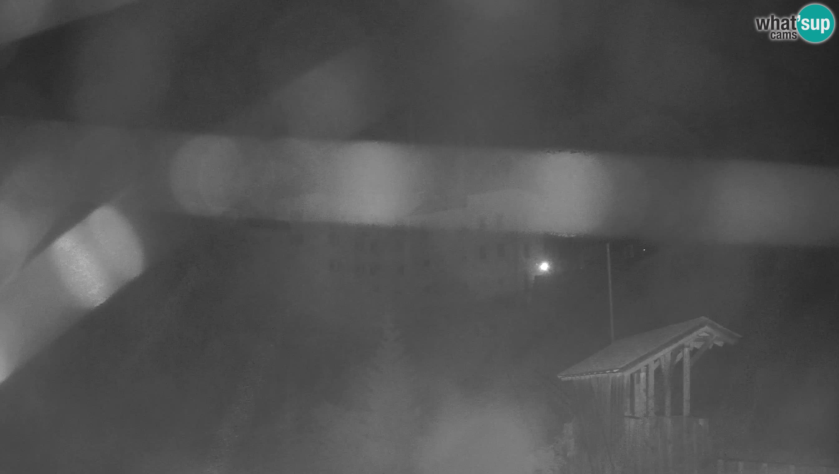 Web kamera Predjamski dvorac – Postojna – Slovenija