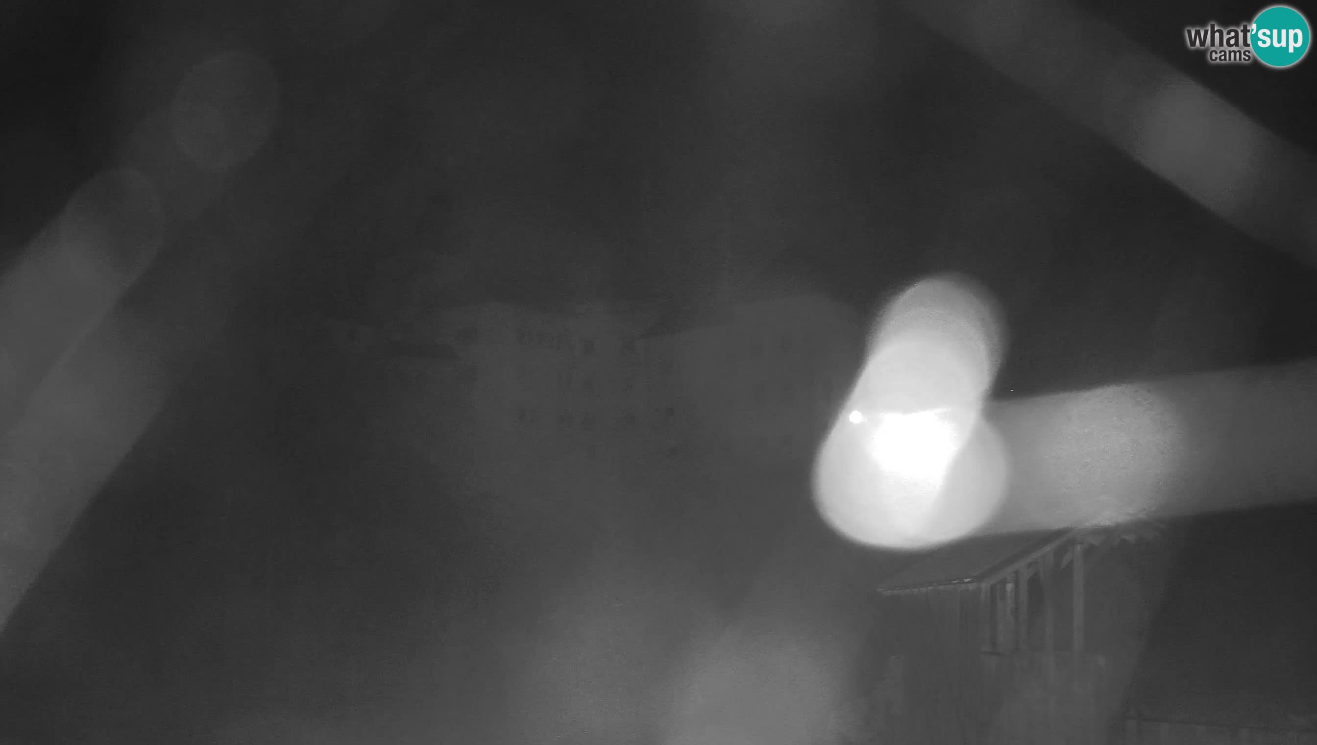 Live Webcam Höhlenburg Predjama – Postojna – Slowenien