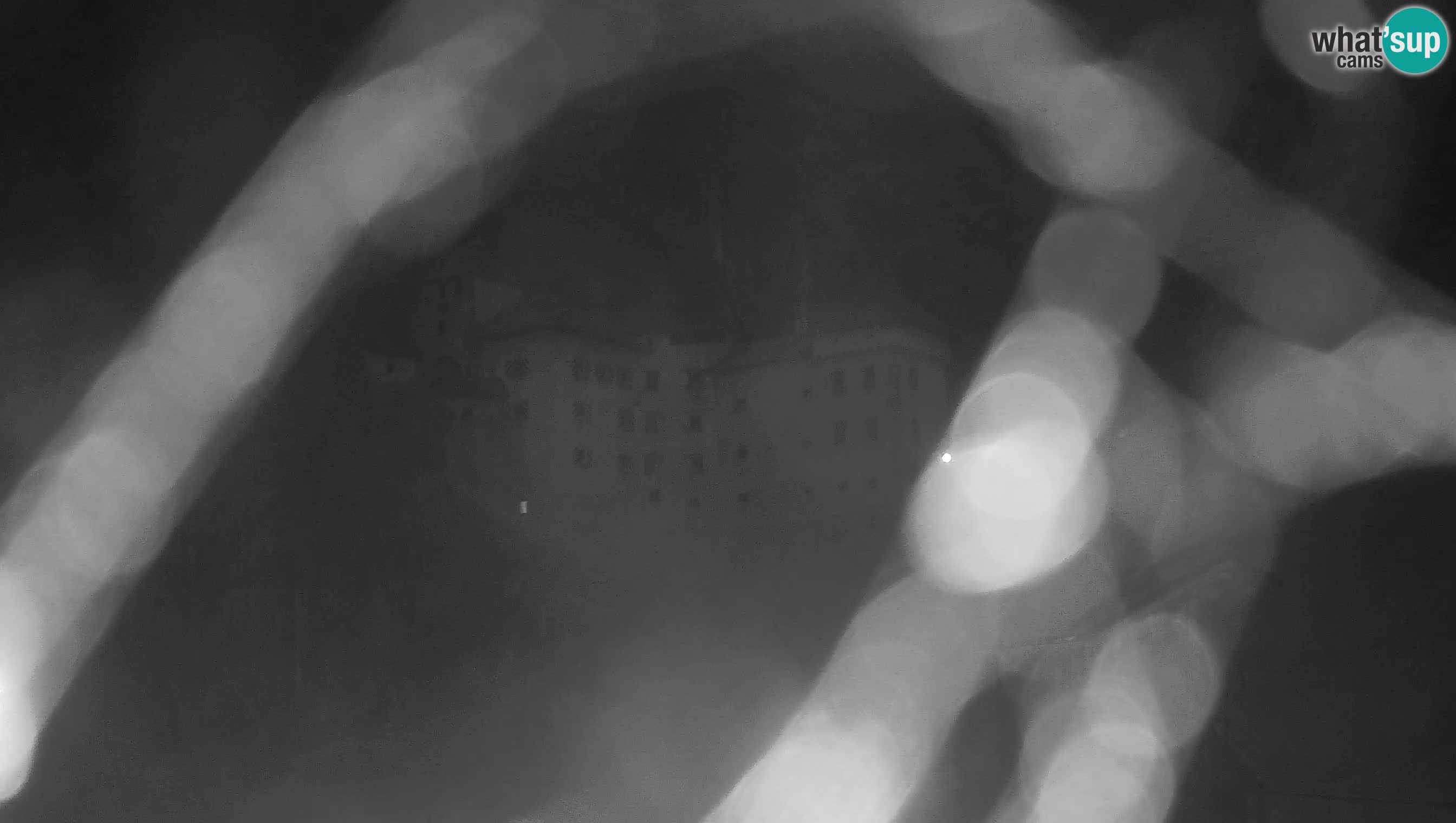 Live Webcam Castello di Predjama – Postumia – Slovenia