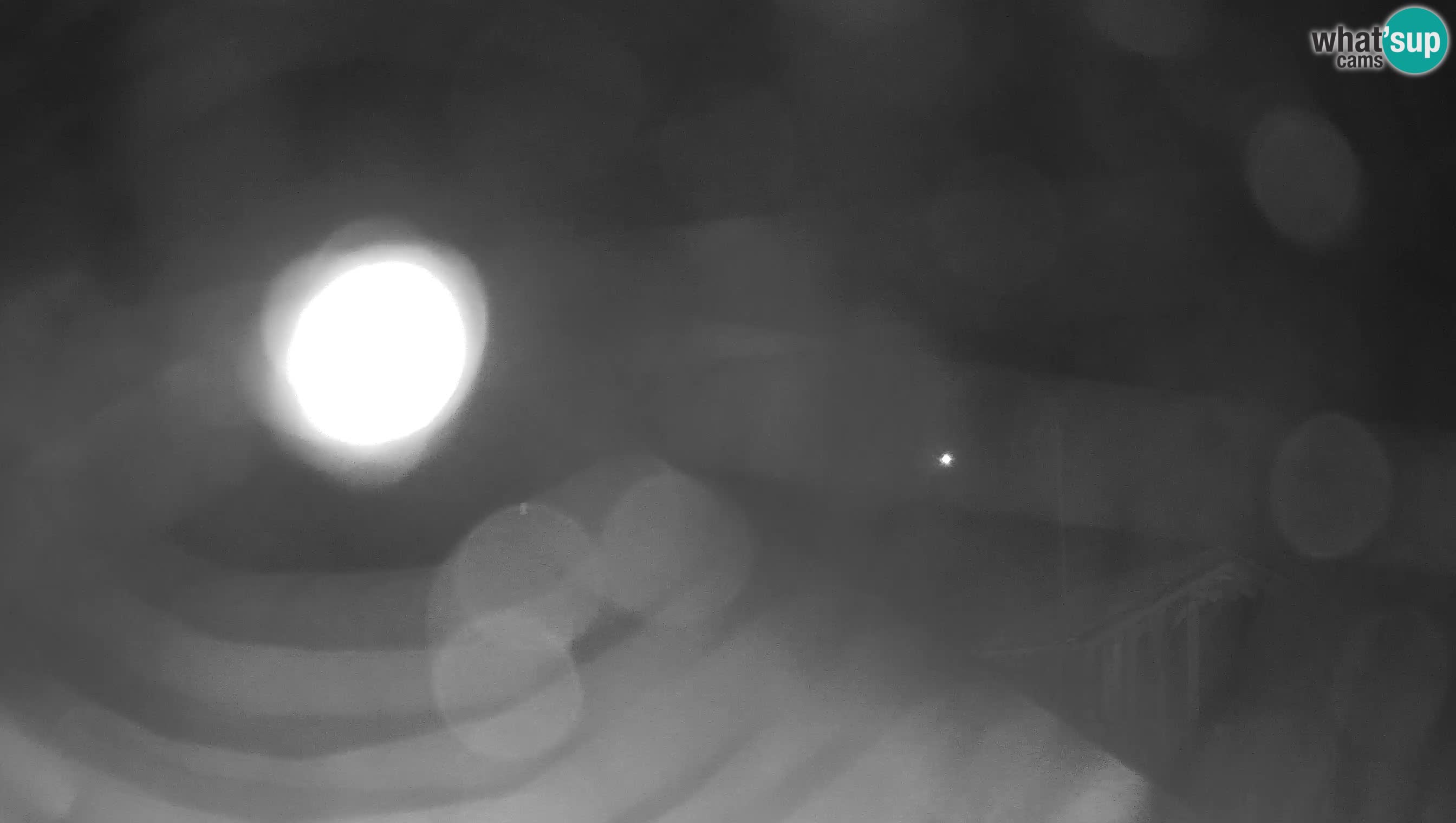Camera en vivo Castillo de Predjama – Postojna – Eslovenia