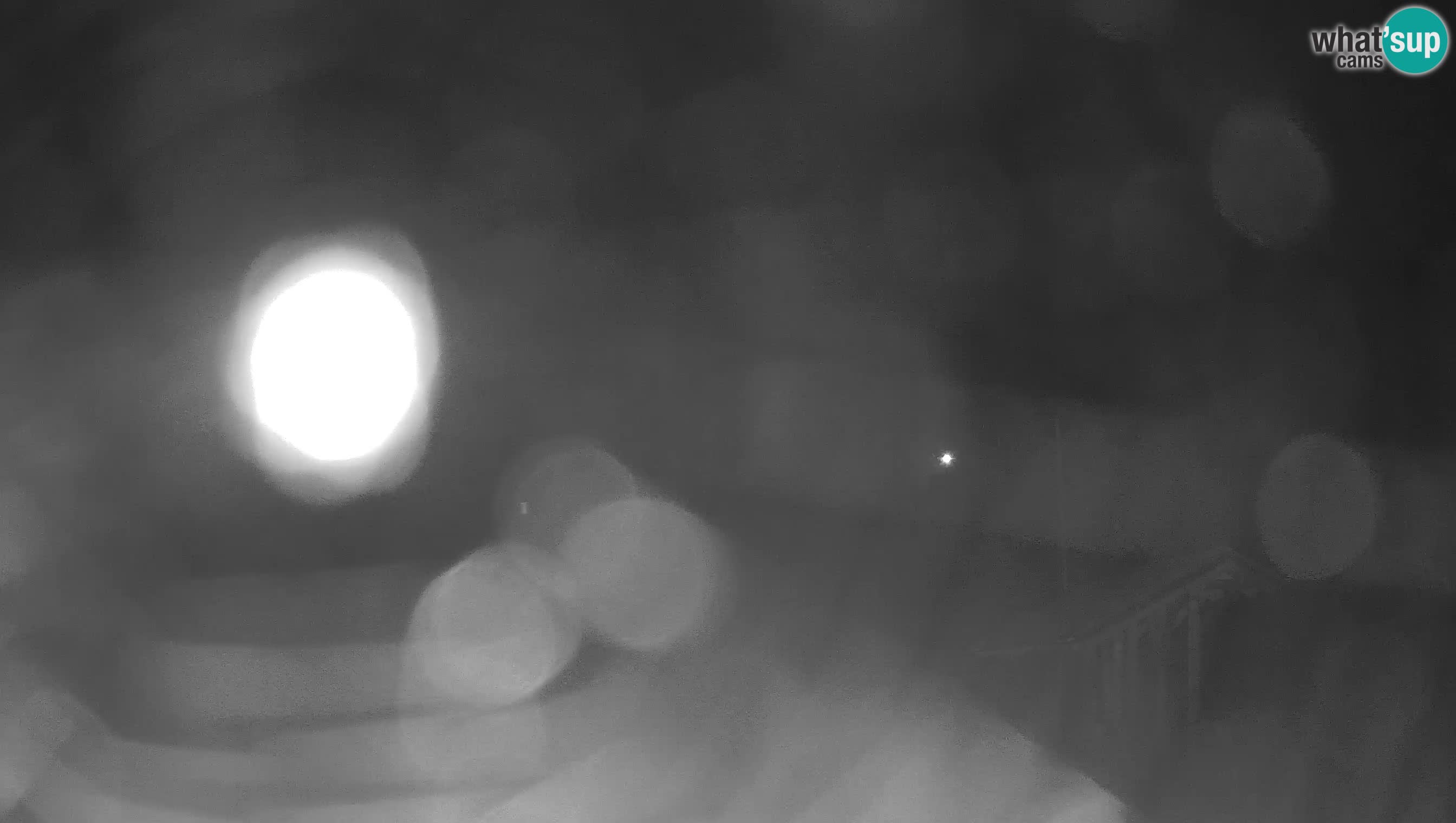 Live Webcam Höhlenburg Predjama – Postojna – Slowenien