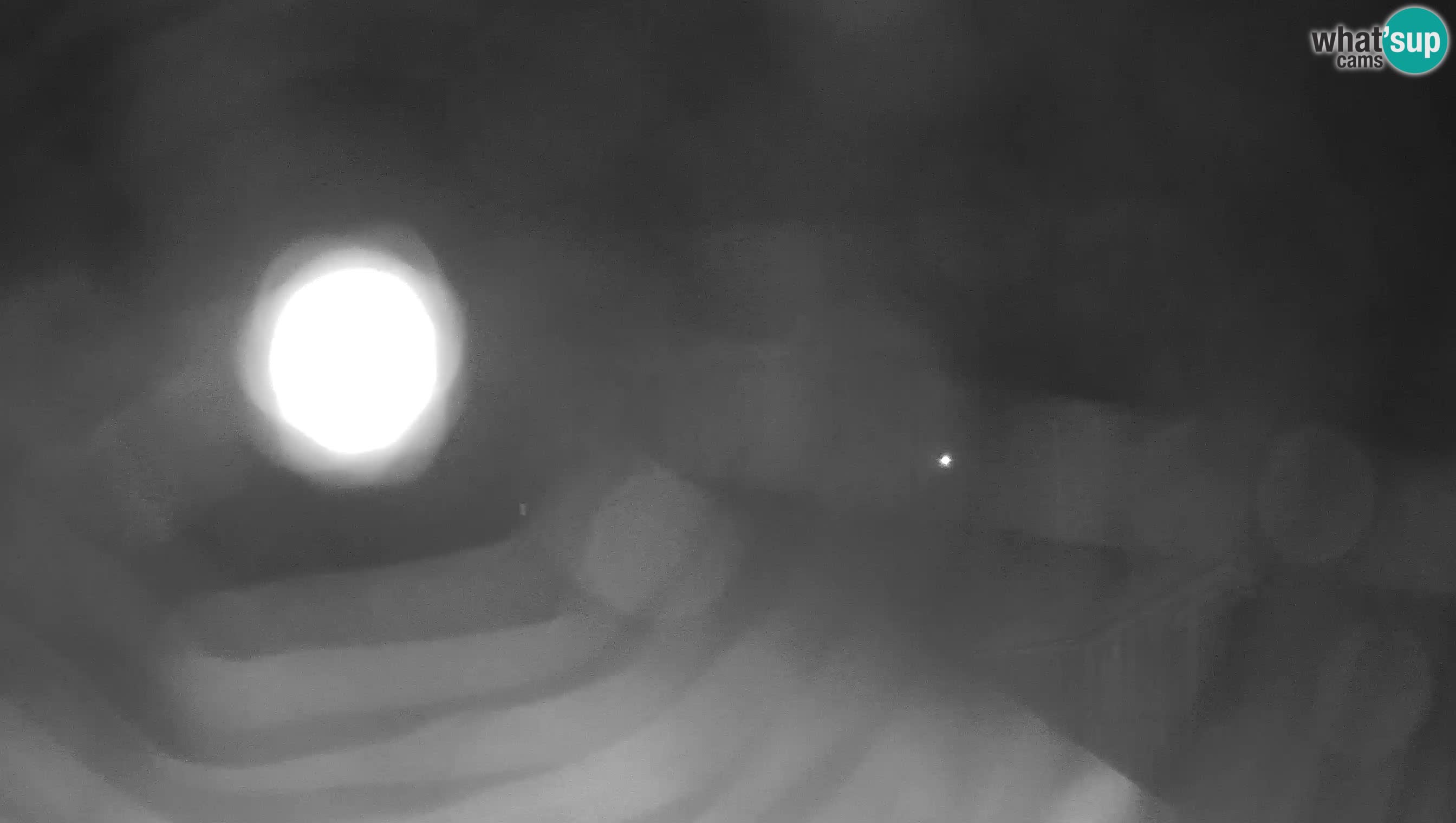 Camera en vivo Castillo de Predjama – Postojna – Eslovenia