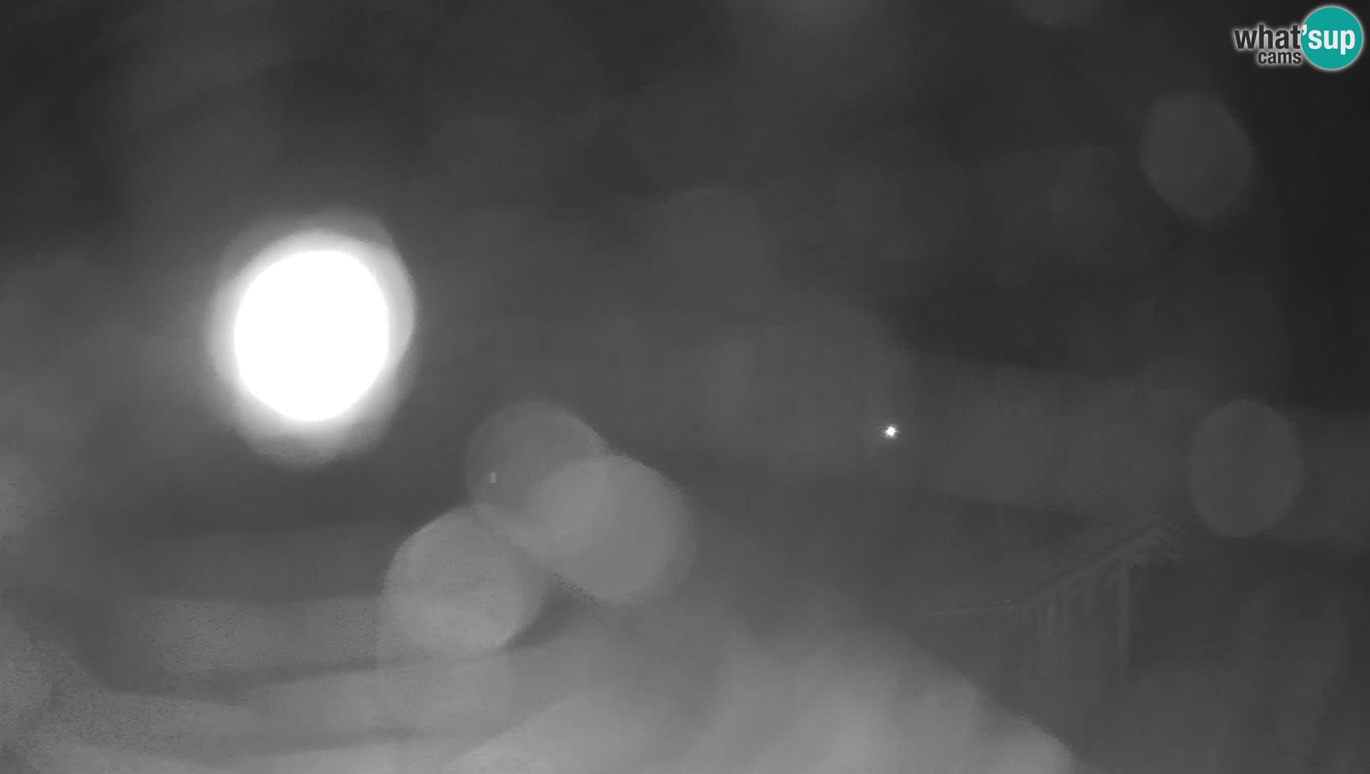 Live Webcam Castello di Predjama – Postumia – Slovenia