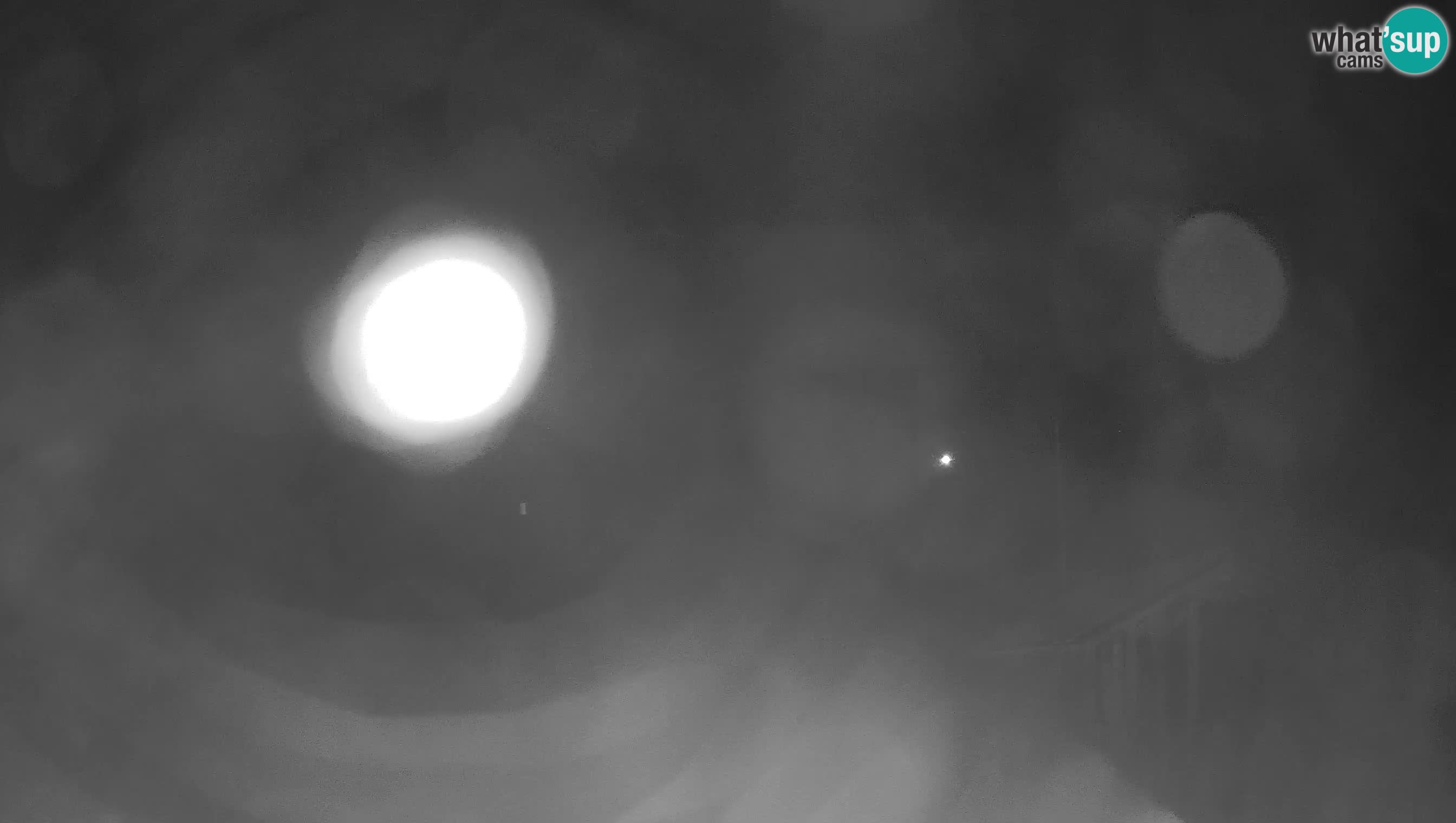 Live Webcam Castello di Predjama – Postumia – Slovenia