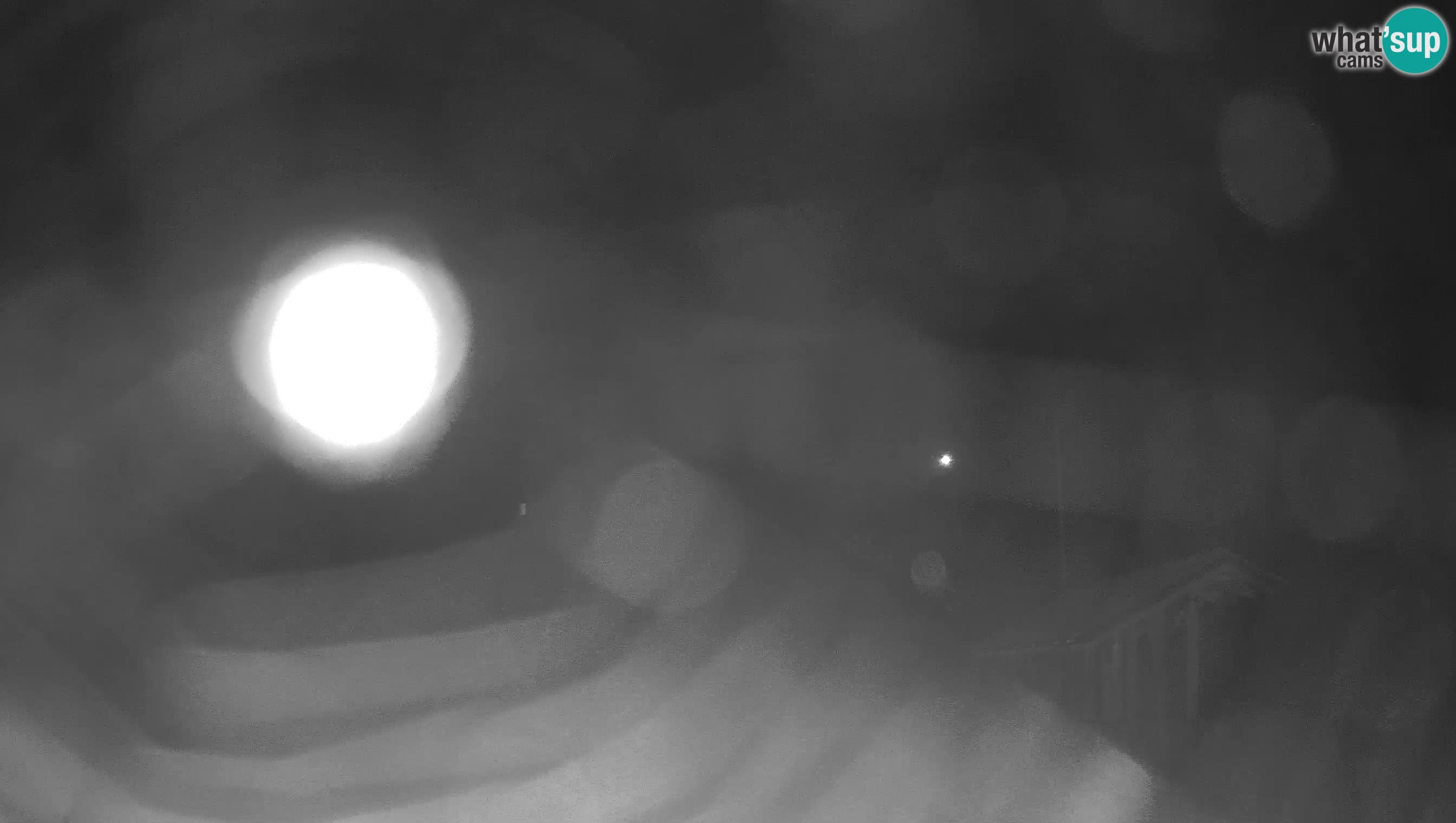 Live Webcam Grad Predjama – Château de Predjama – Postojna – Slovénie