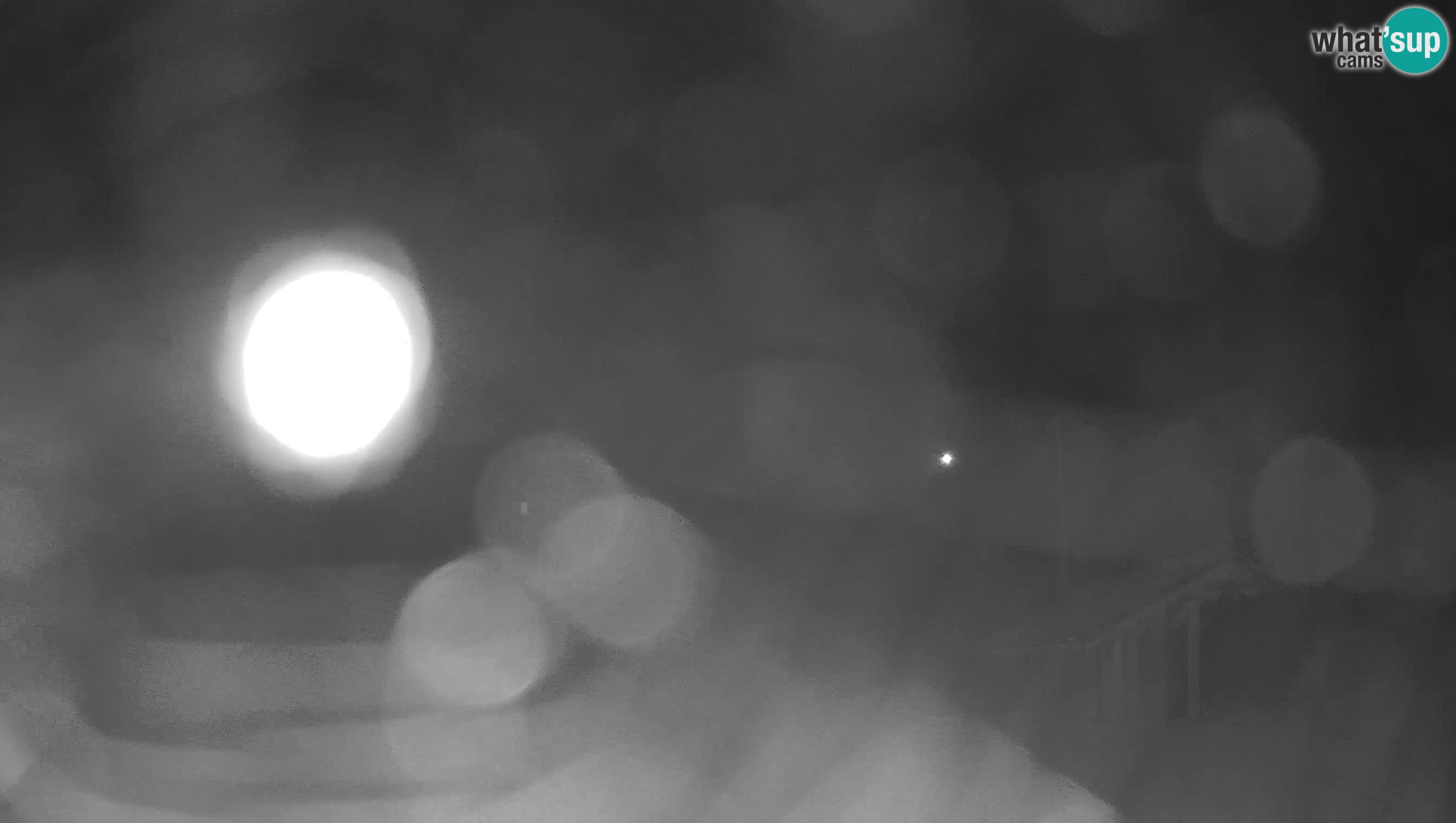 Live Webcam Höhlenburg Predjama – Postojna – Slowenien