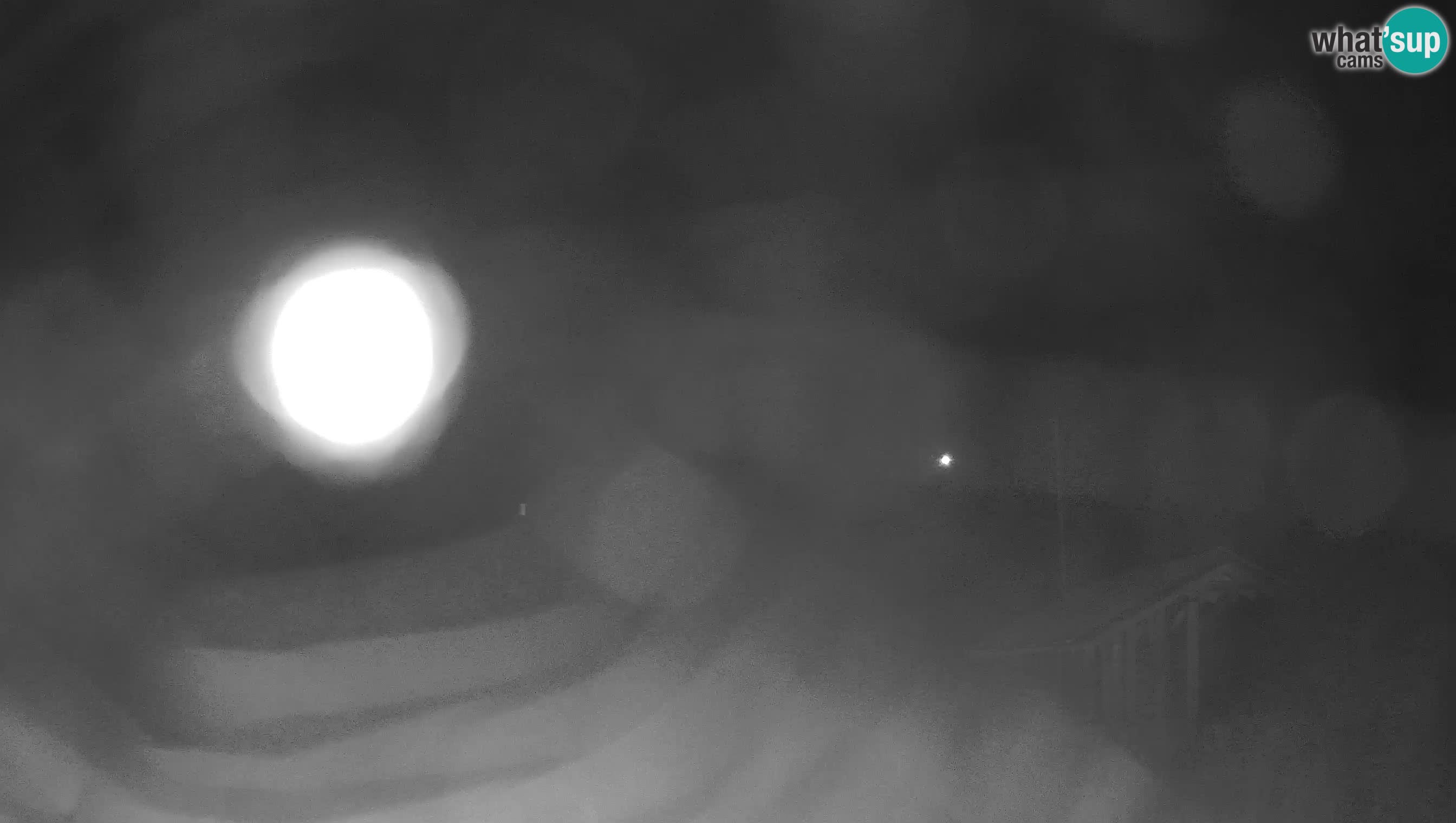 Camera en vivo Castillo de Predjama – Postojna – Eslovenia
