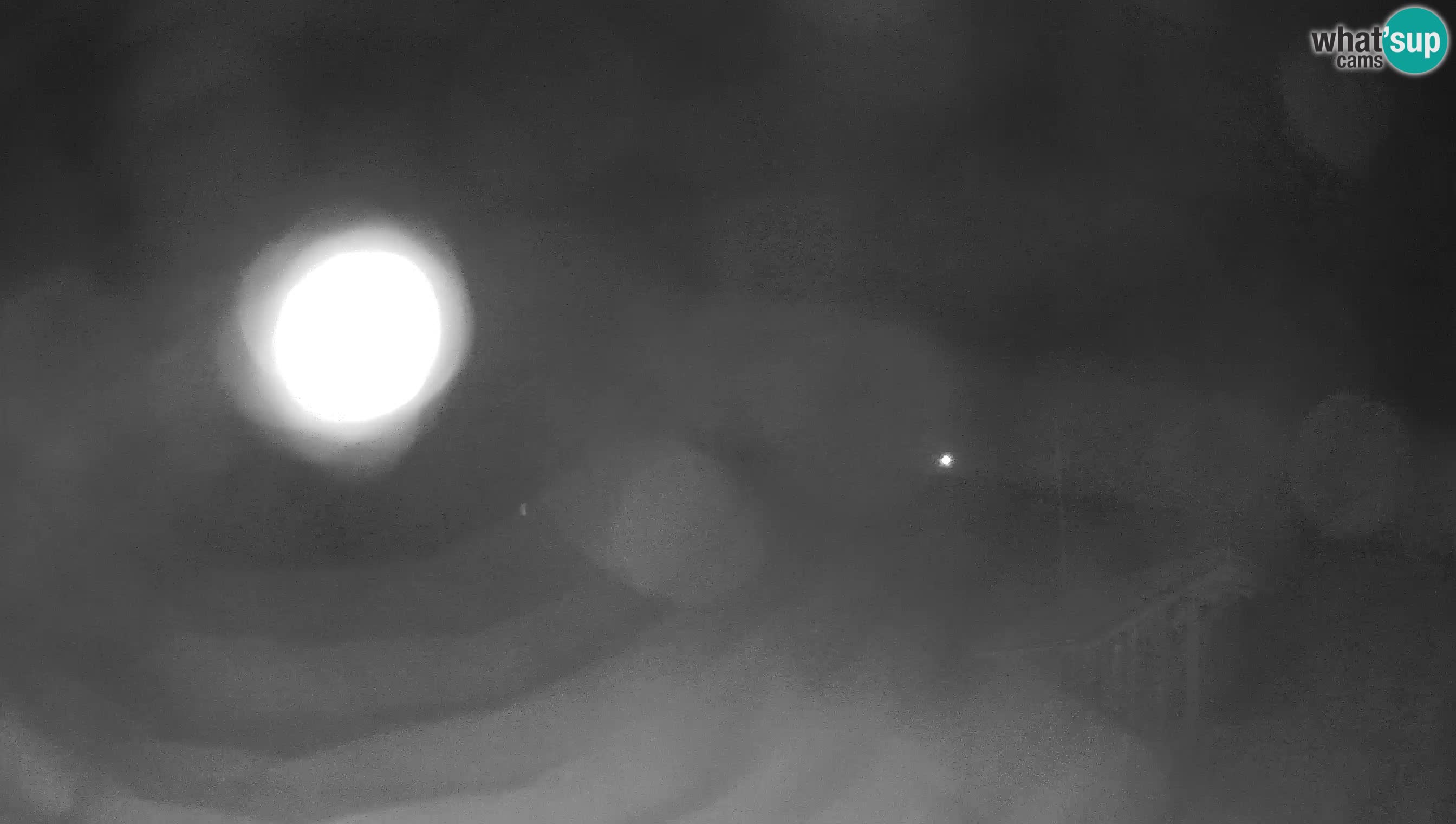 Camera en vivo Castillo de Predjama – Postojna – Eslovenia