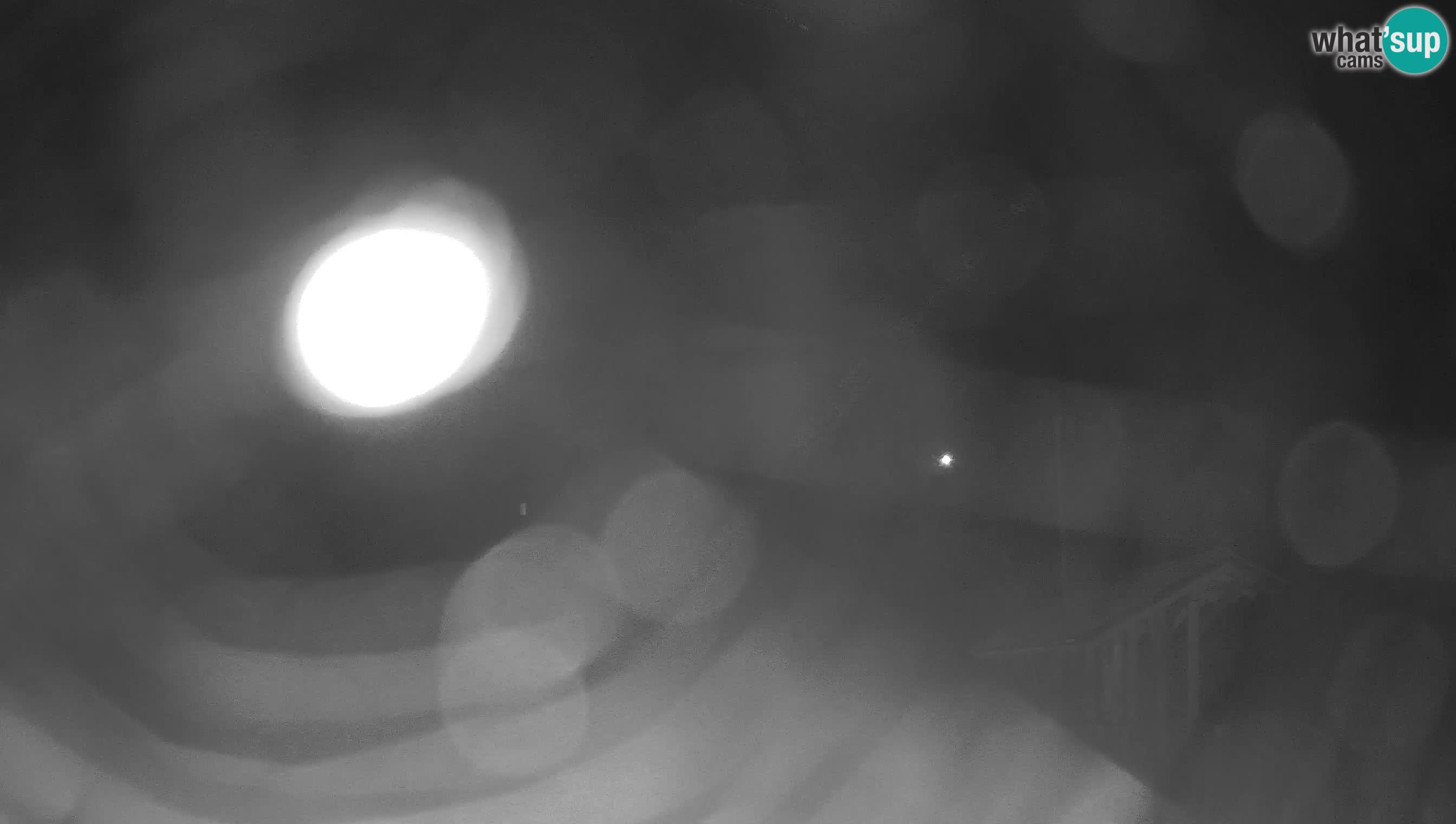 Live Webcam Grad Predjama – Château de Predjama – Postojna – Slovénie