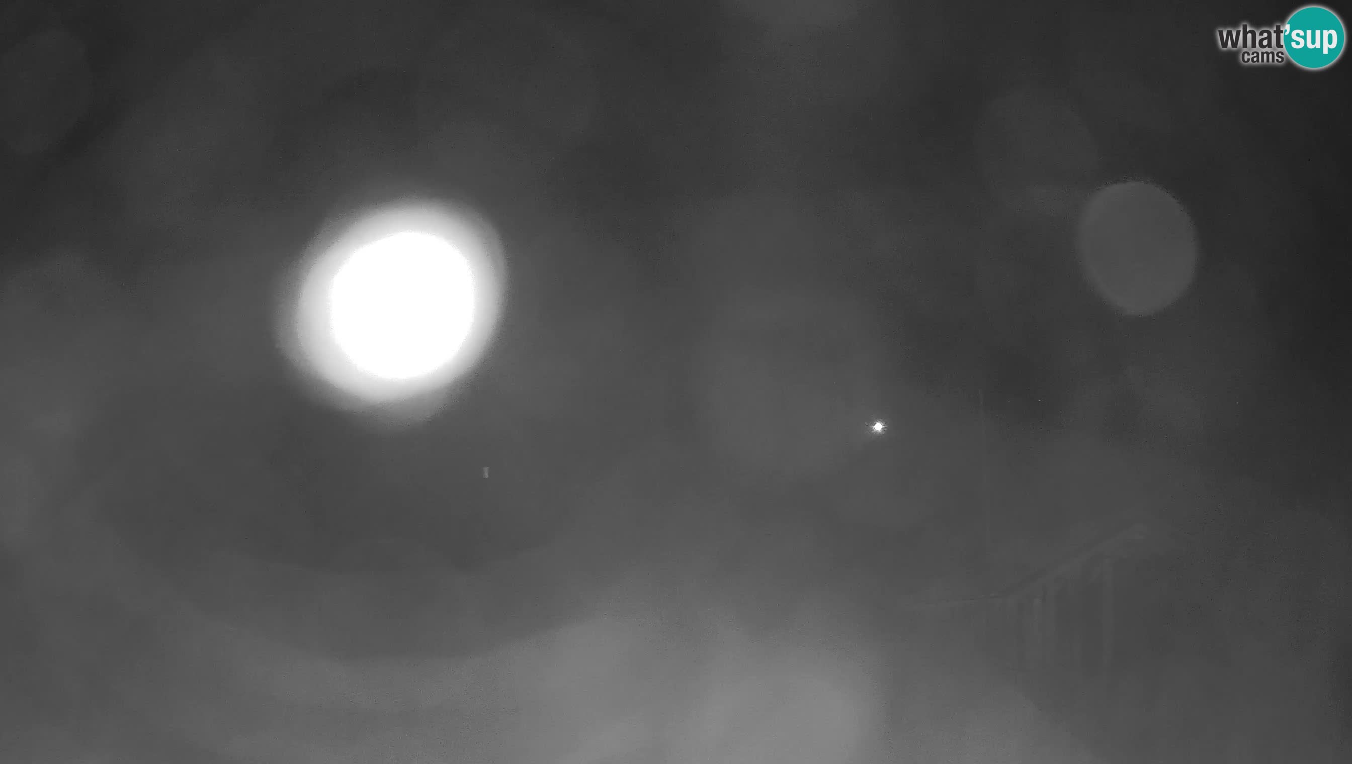 Live Webcam Grad Predjama – Château de Predjama – Postojna – Slovénie