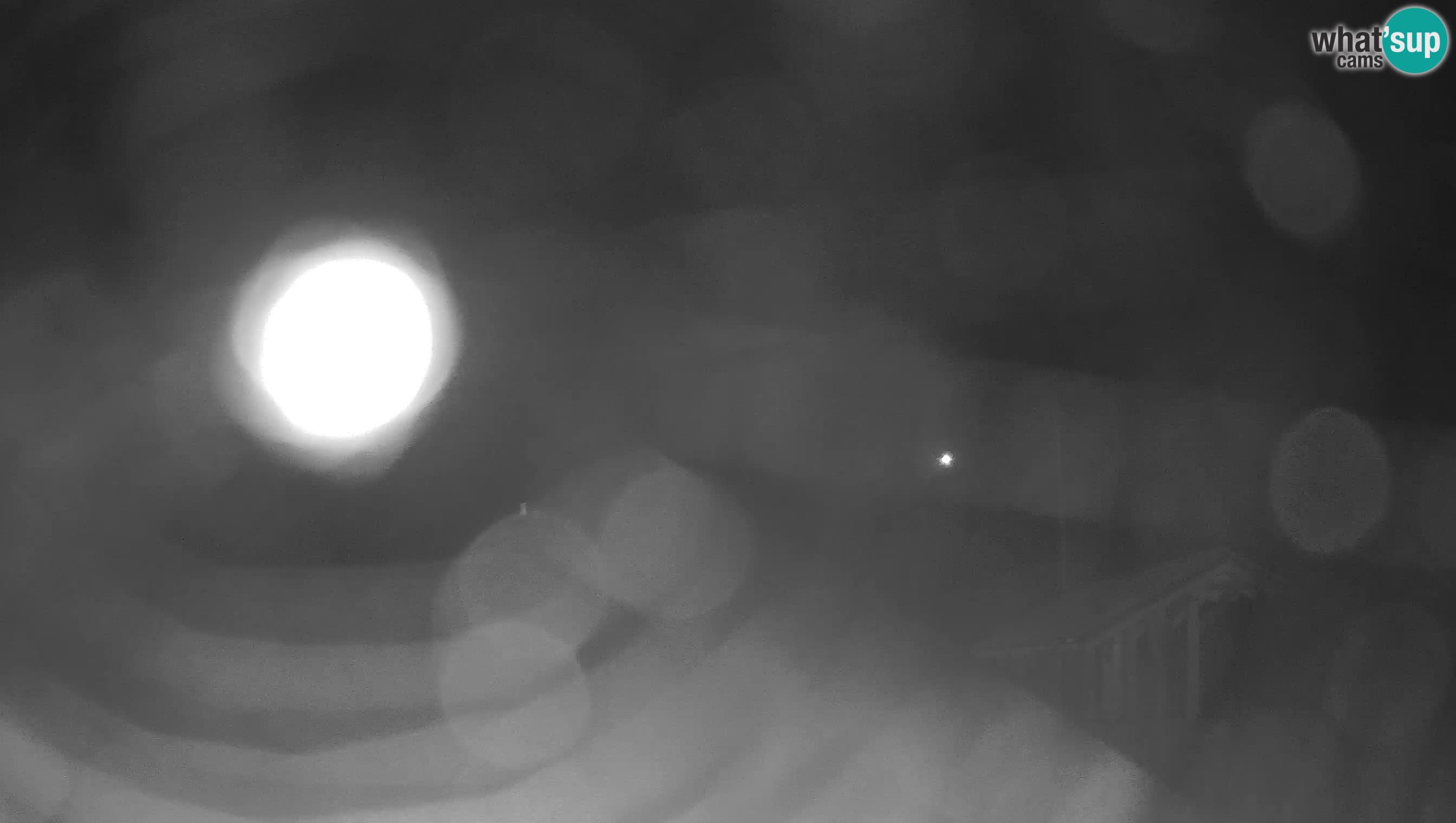 Live Webcam Höhlenburg Predjama – Postojna – Slowenien