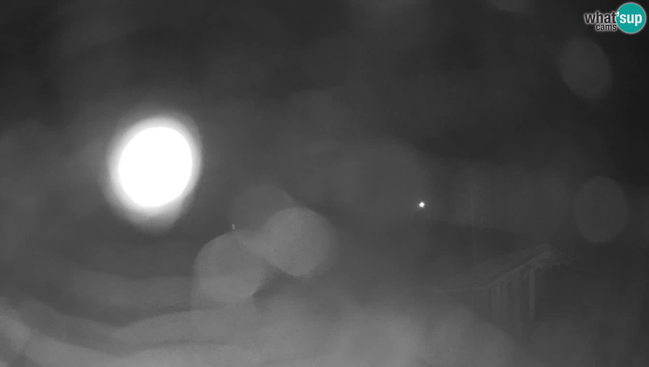 Live Webcam Grad Predjama – Château de Predjama – Postojna – Slovénie