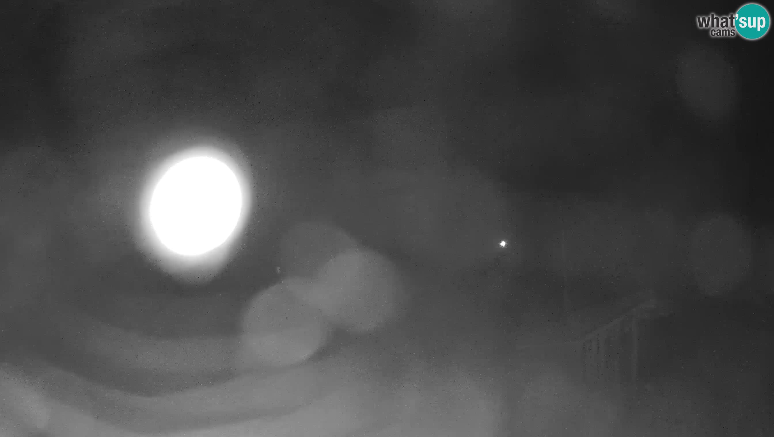 Camera en vivo Castillo de Predjama – Postojna – Eslovenia