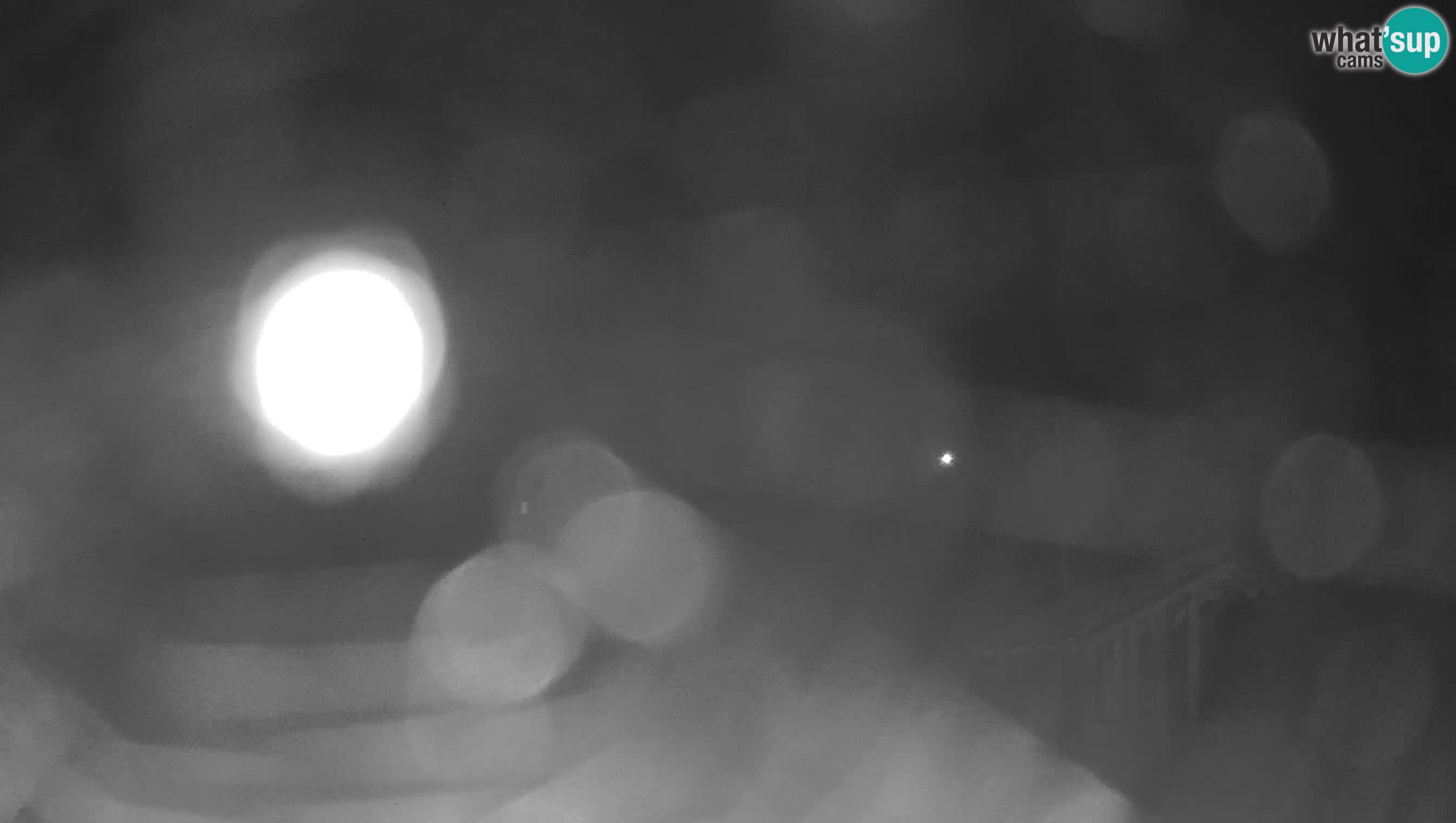 Camera en vivo Castillo de Predjama – Postojna – Eslovenia