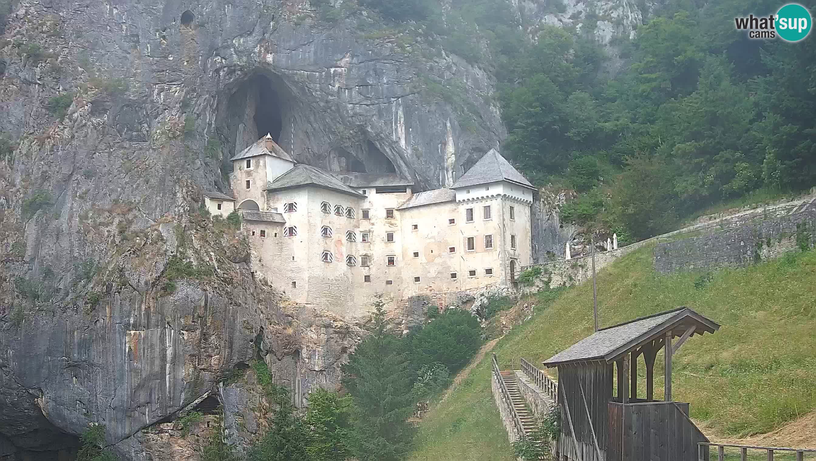 Castello Lueghi