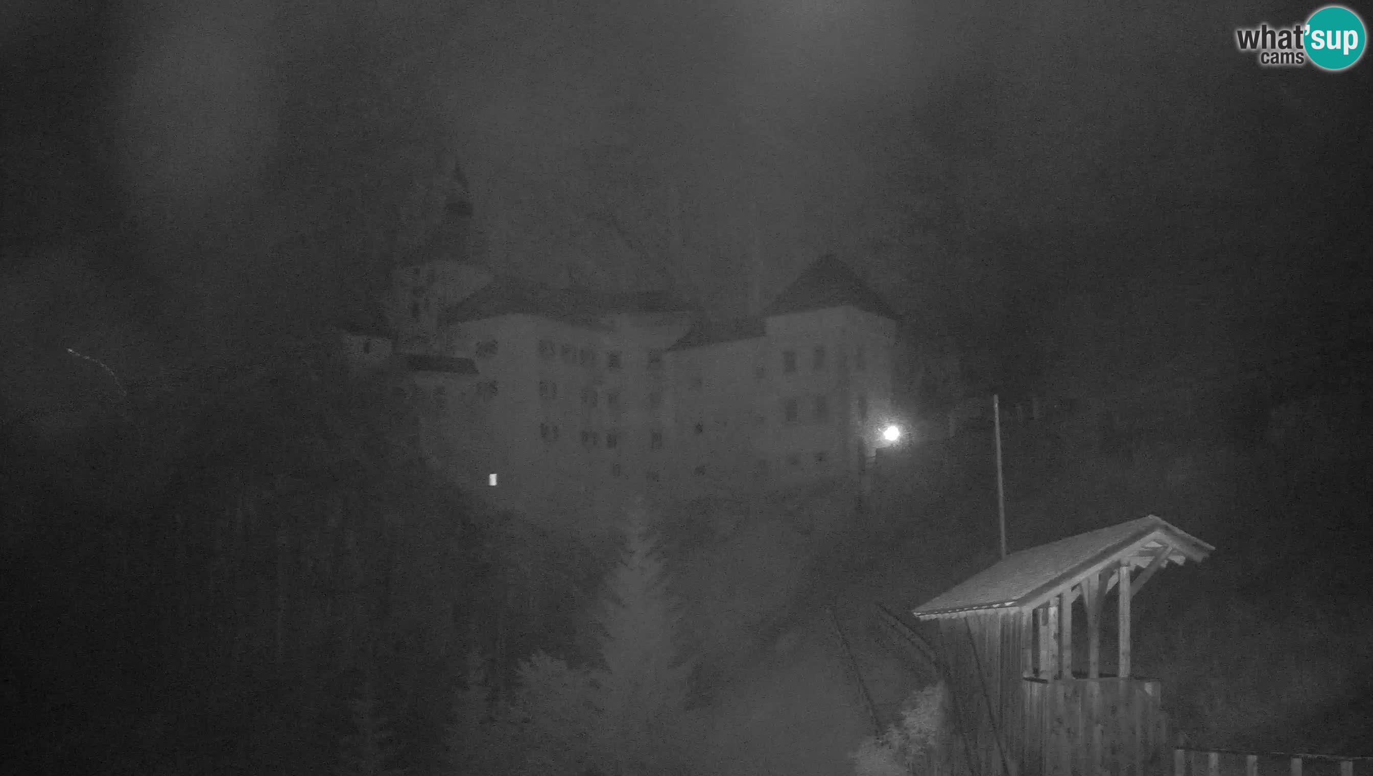 Live Webcam Predjamski grad – Predjama Castle – Postojna – Slovenia