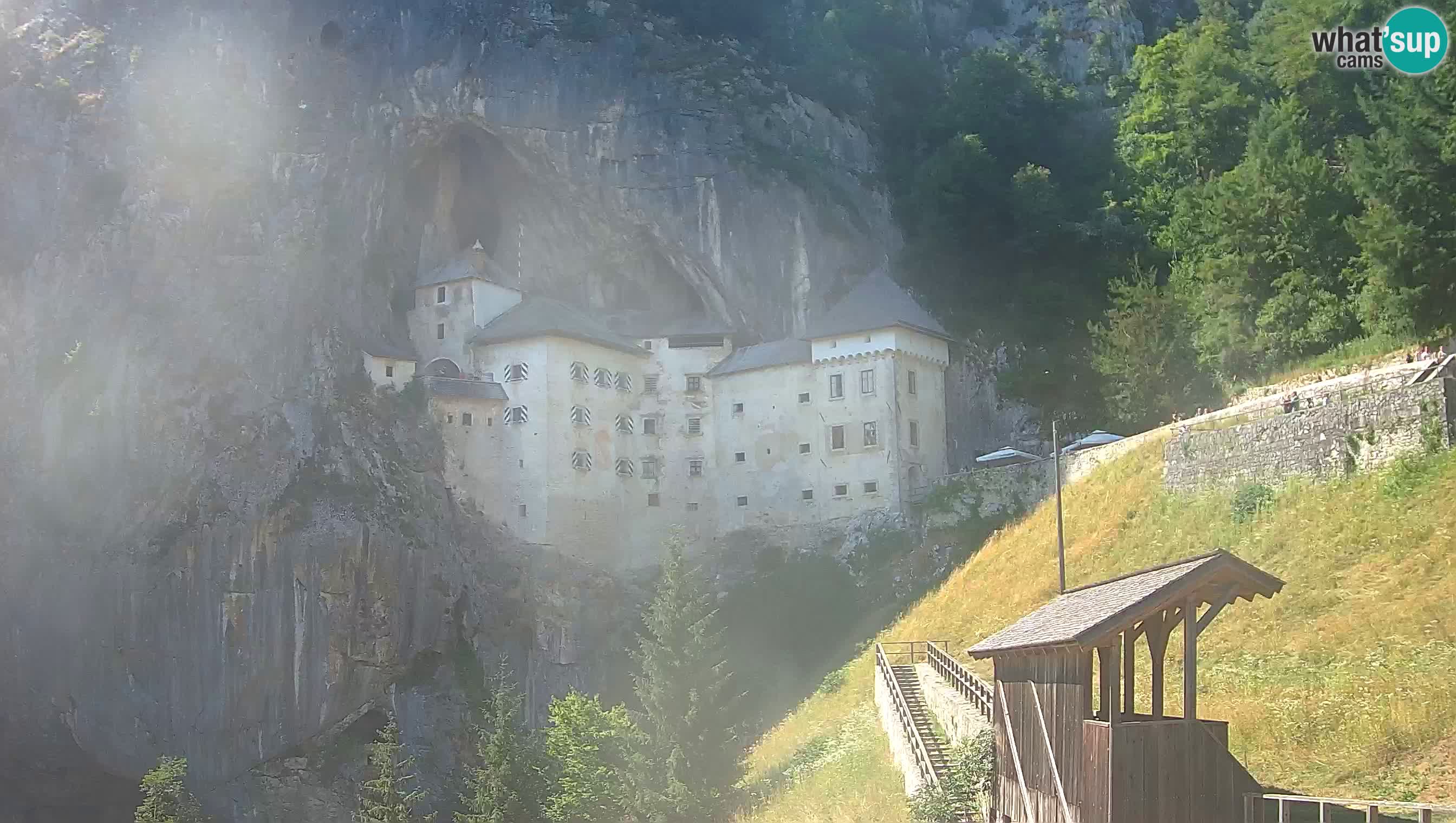 Castello Lueghi
