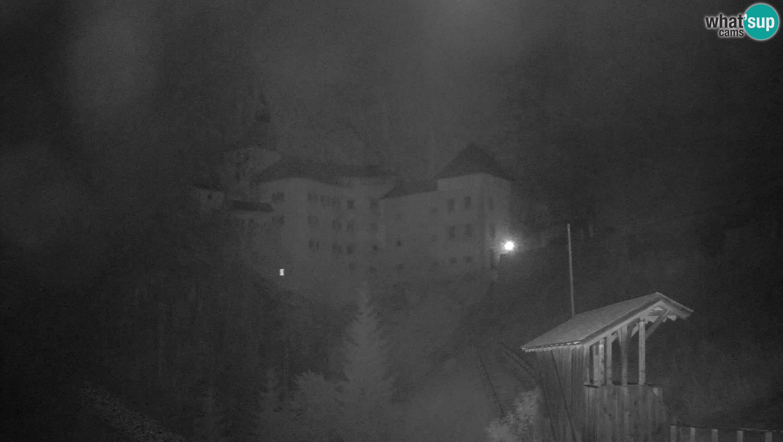 Spletna kamera Predjamski grad – Grad Predjama – Postojna