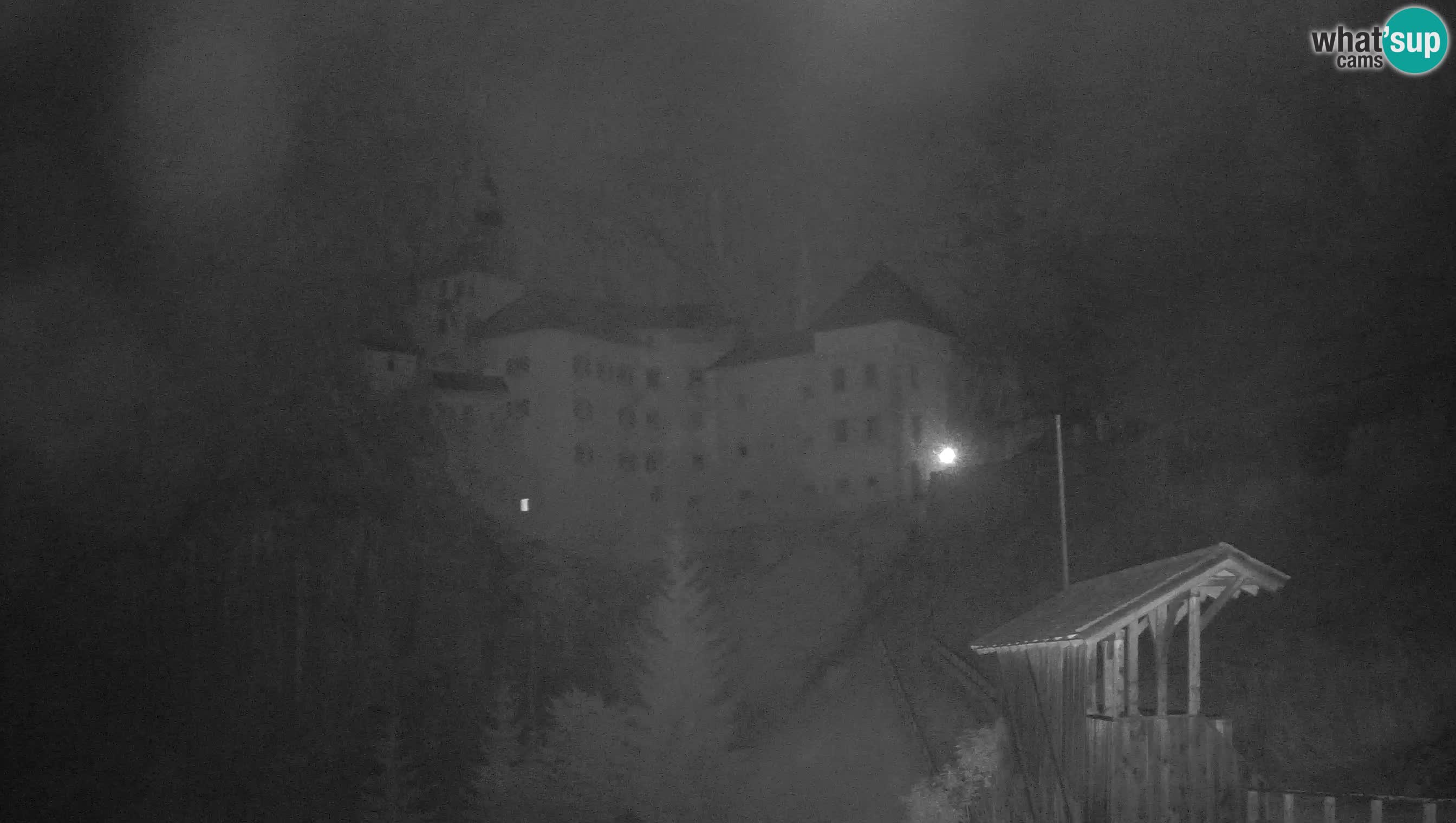 Predjama Castle