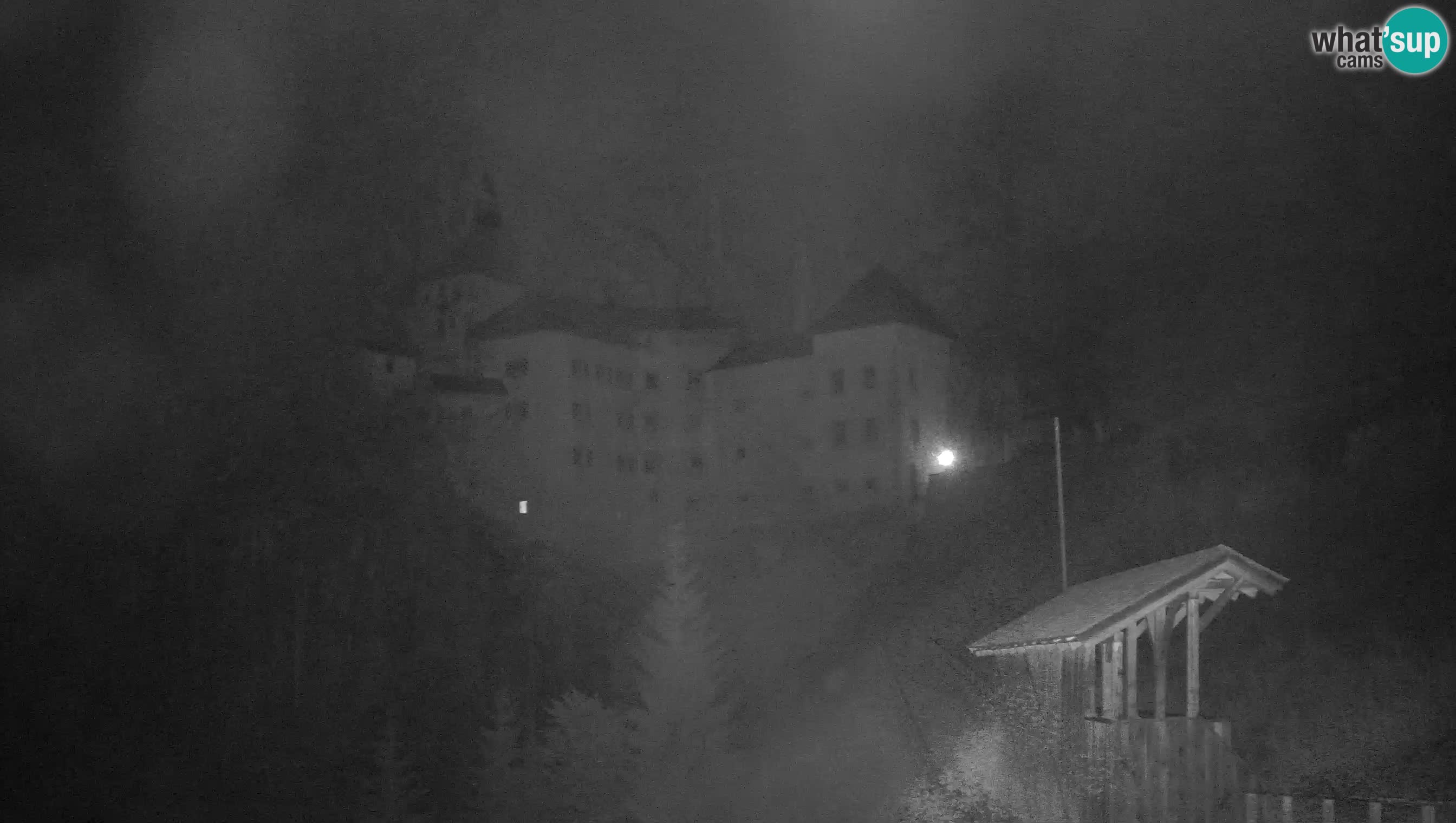 Live Webcam Castello di Predjama – Postumia – Slovenia