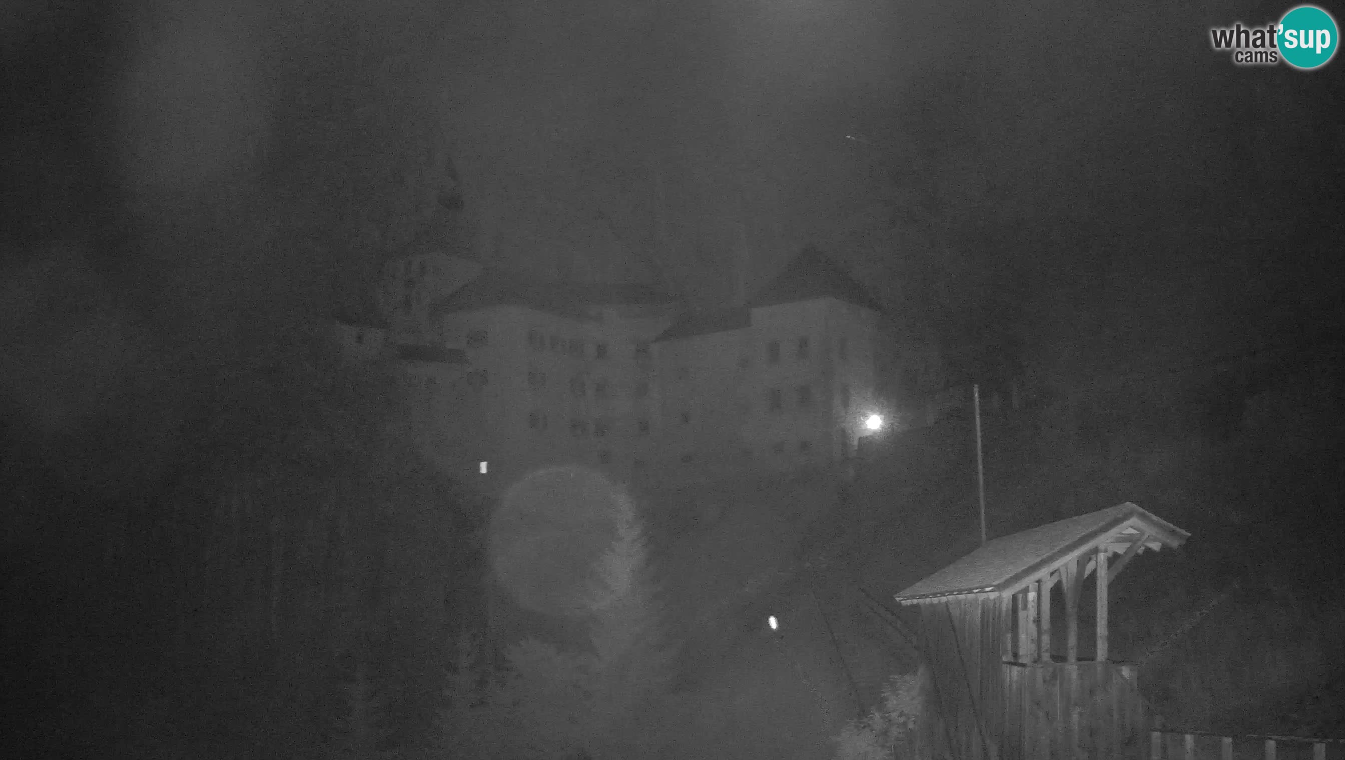 Web kamera Predjamski dvorac – Postojna – Slovenija