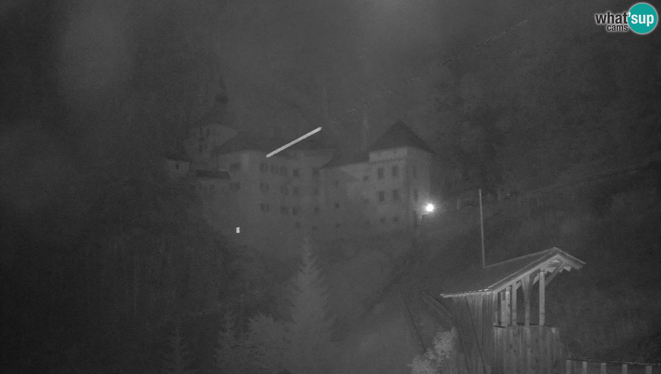 Predjama Castle