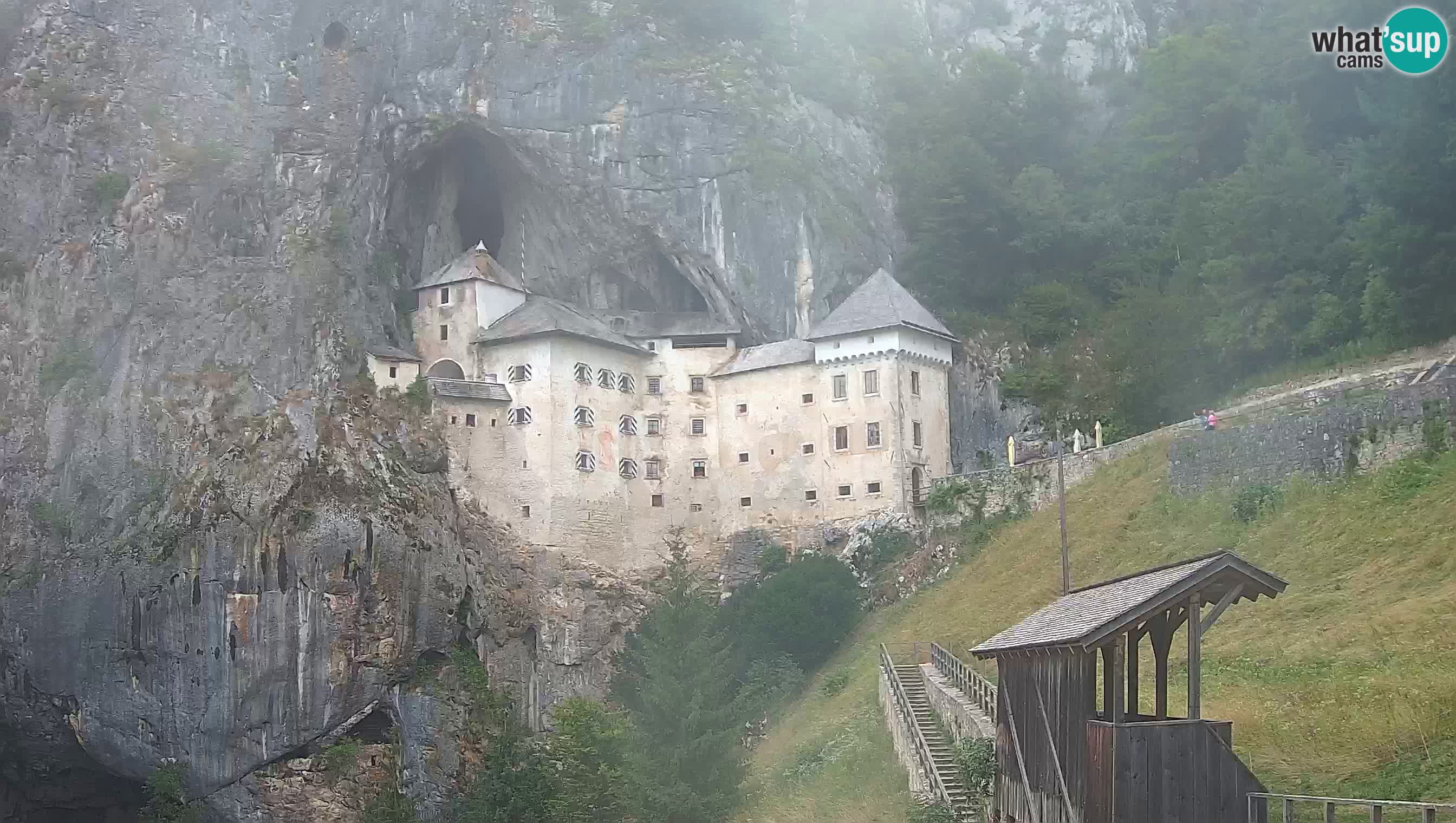 Château de Predjama