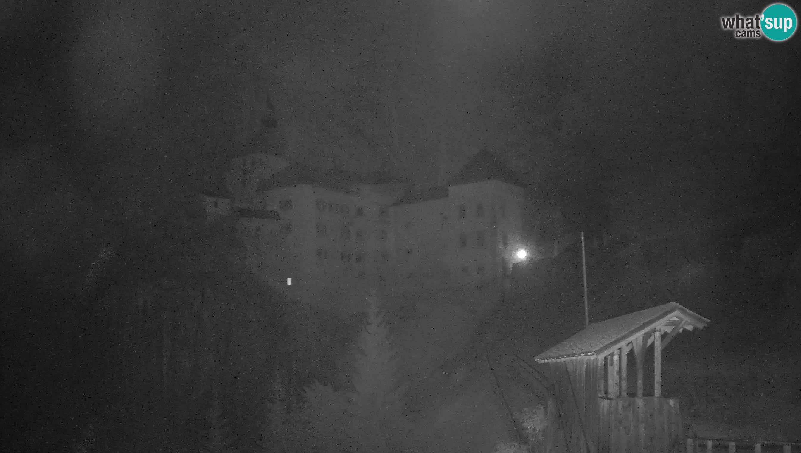 Web kamera Predjamski dvorac – Postojna – Slovenija