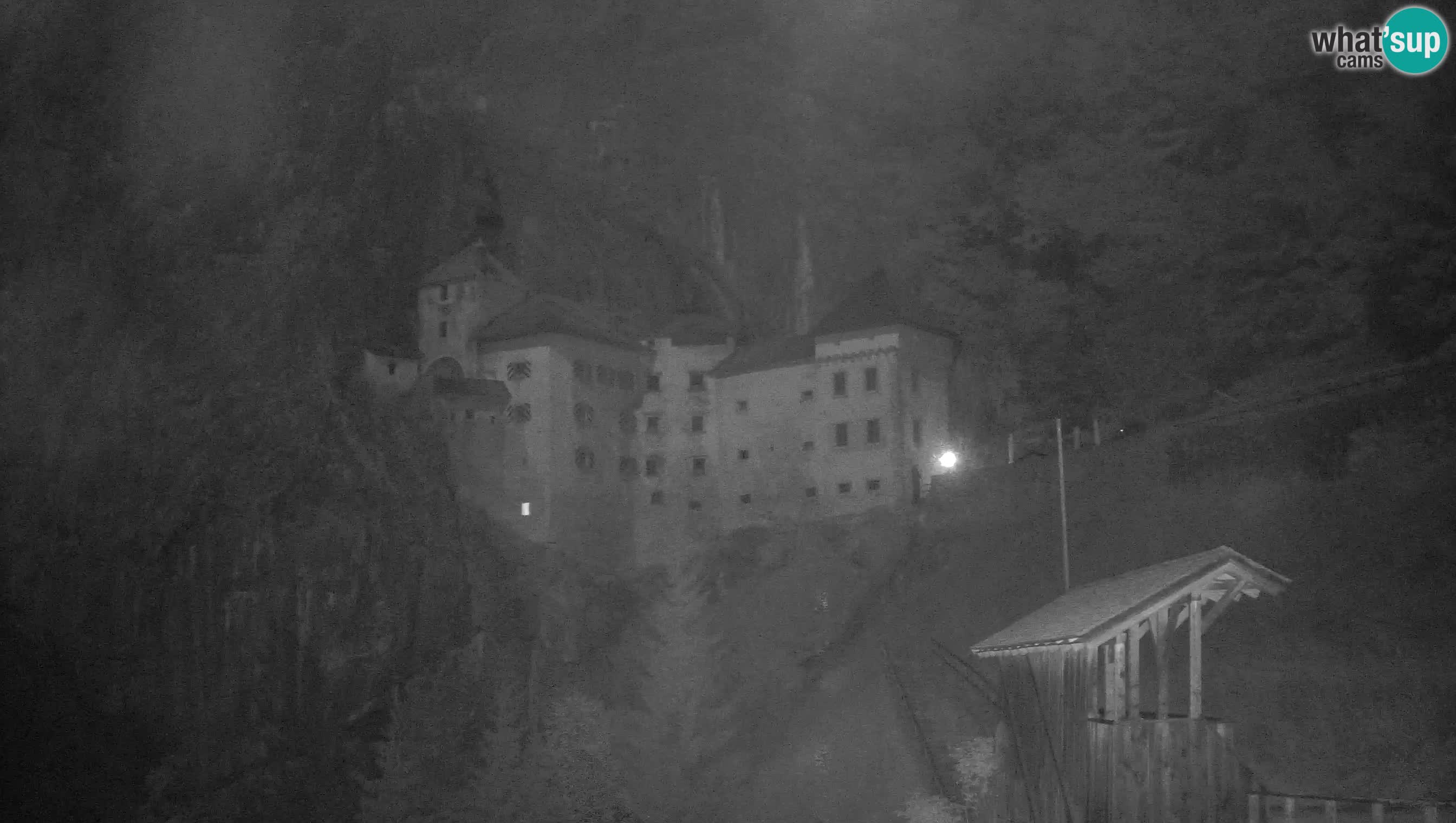 Château de Predjama