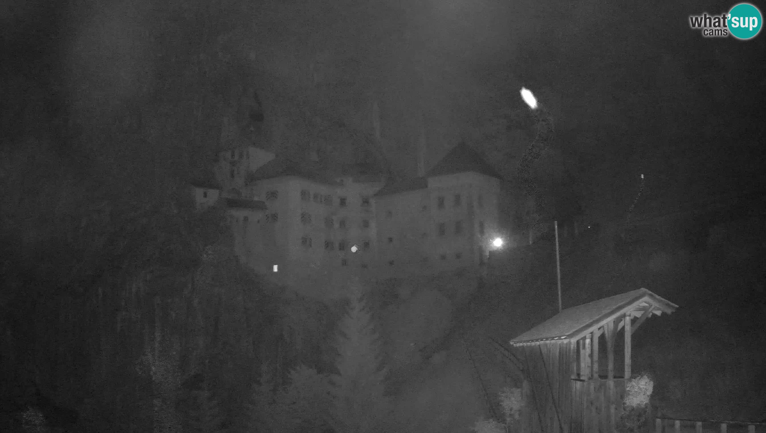 Live Webcam Predjamski grad – Predjama Castle – Postojna – Slovenia