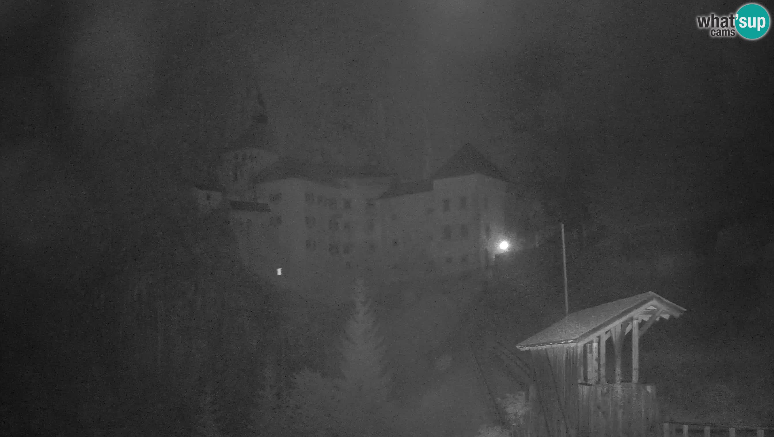 Live Webcam Predjamski grad – Predjama Castle – Postojna – Slovenia