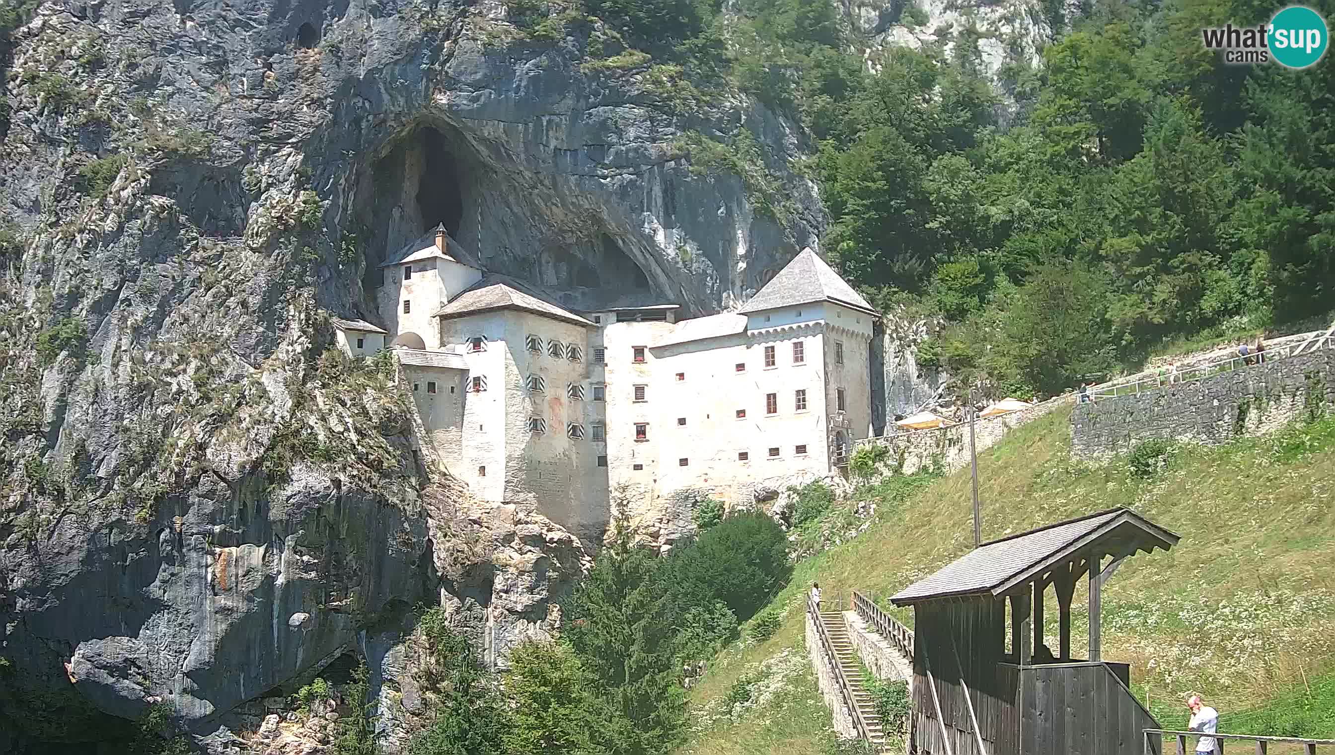 Castello Lueghi