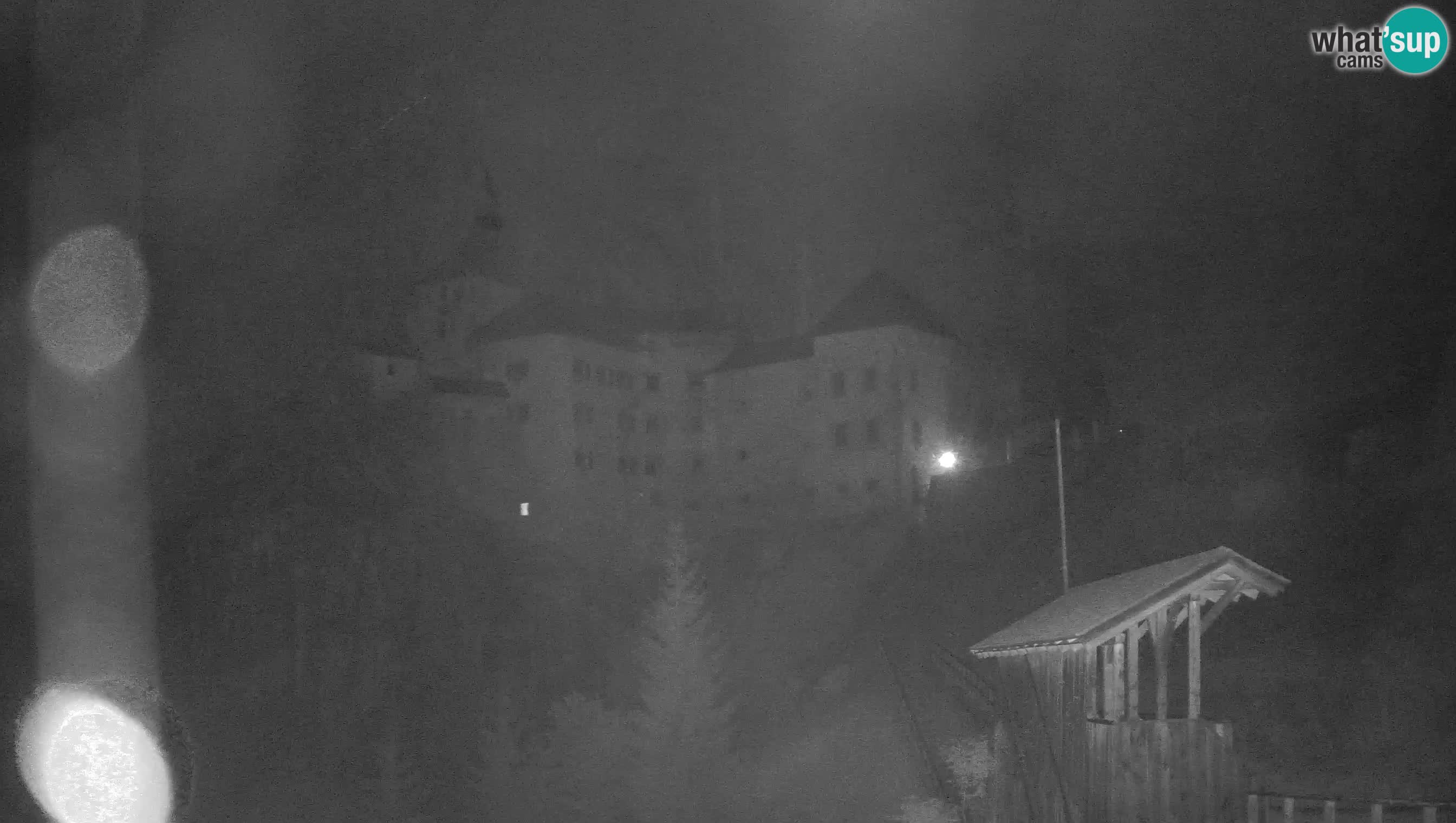 Live Webcam Castello di Predjama – Postumia – Slovenia