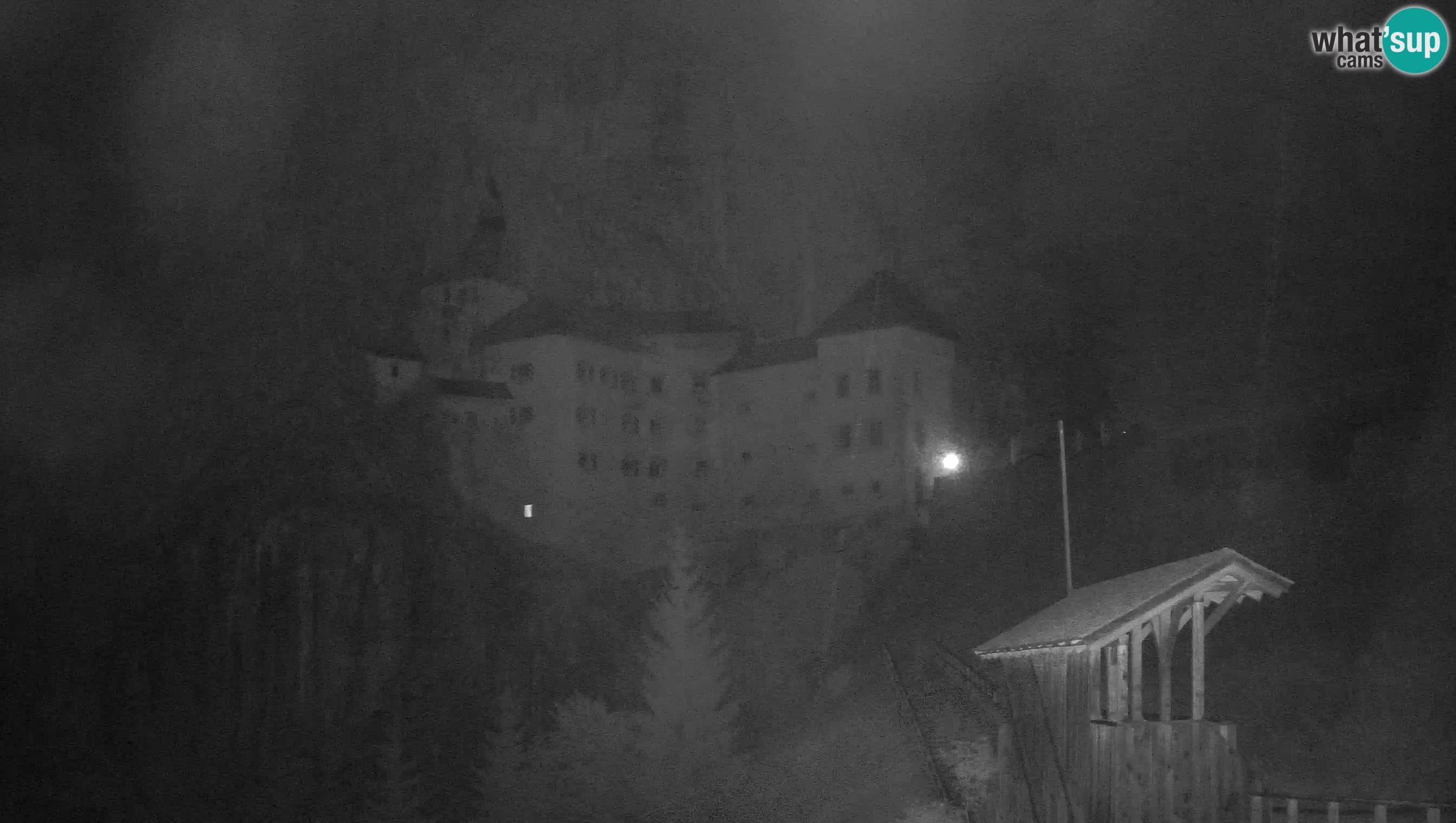 Live Webcam Predjamski grad – Predjama Castle – Postojna – Slovenia