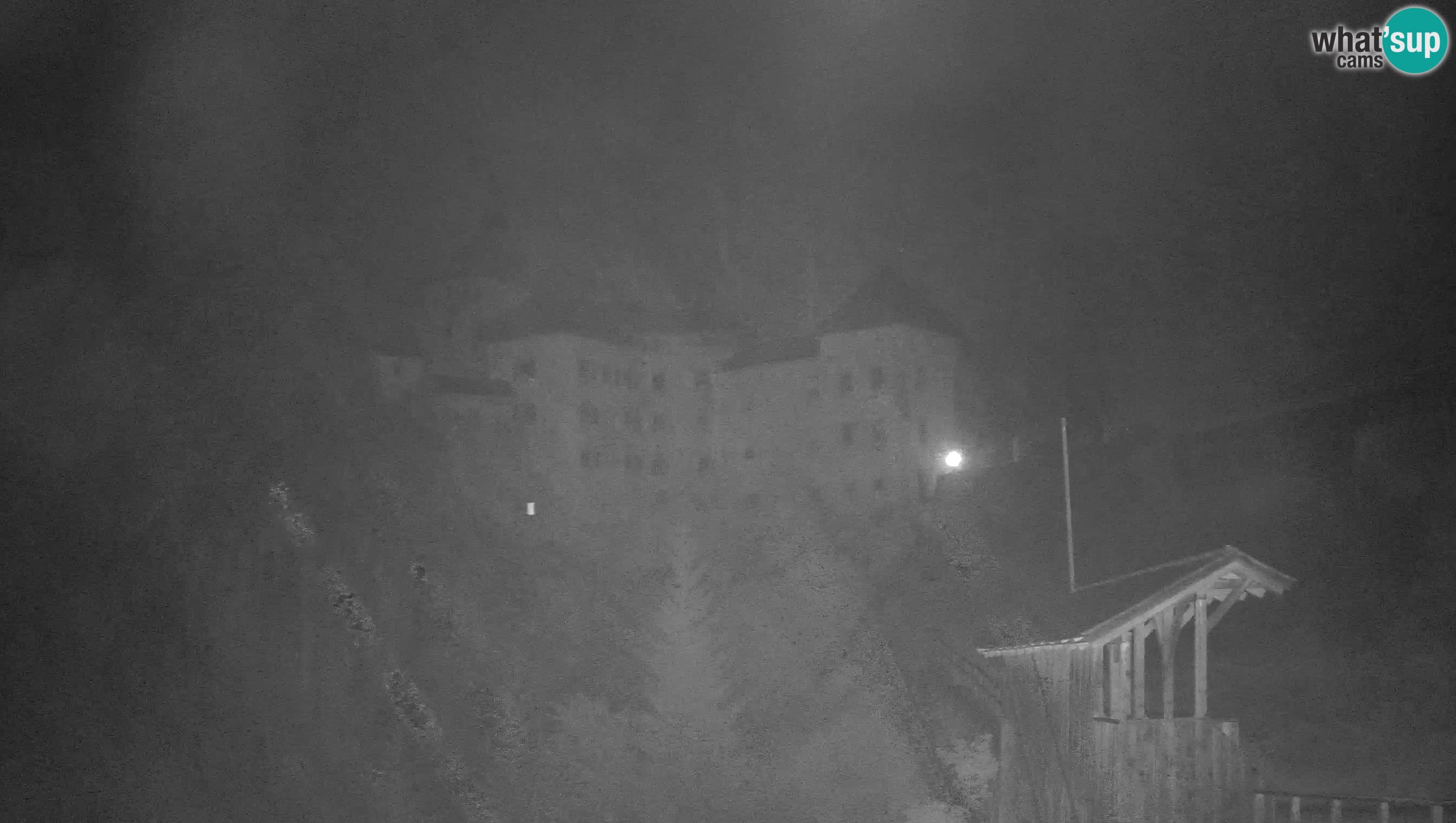 Live Webcam Predjamski grad – Predjama Castle – Postojna – Slovenia