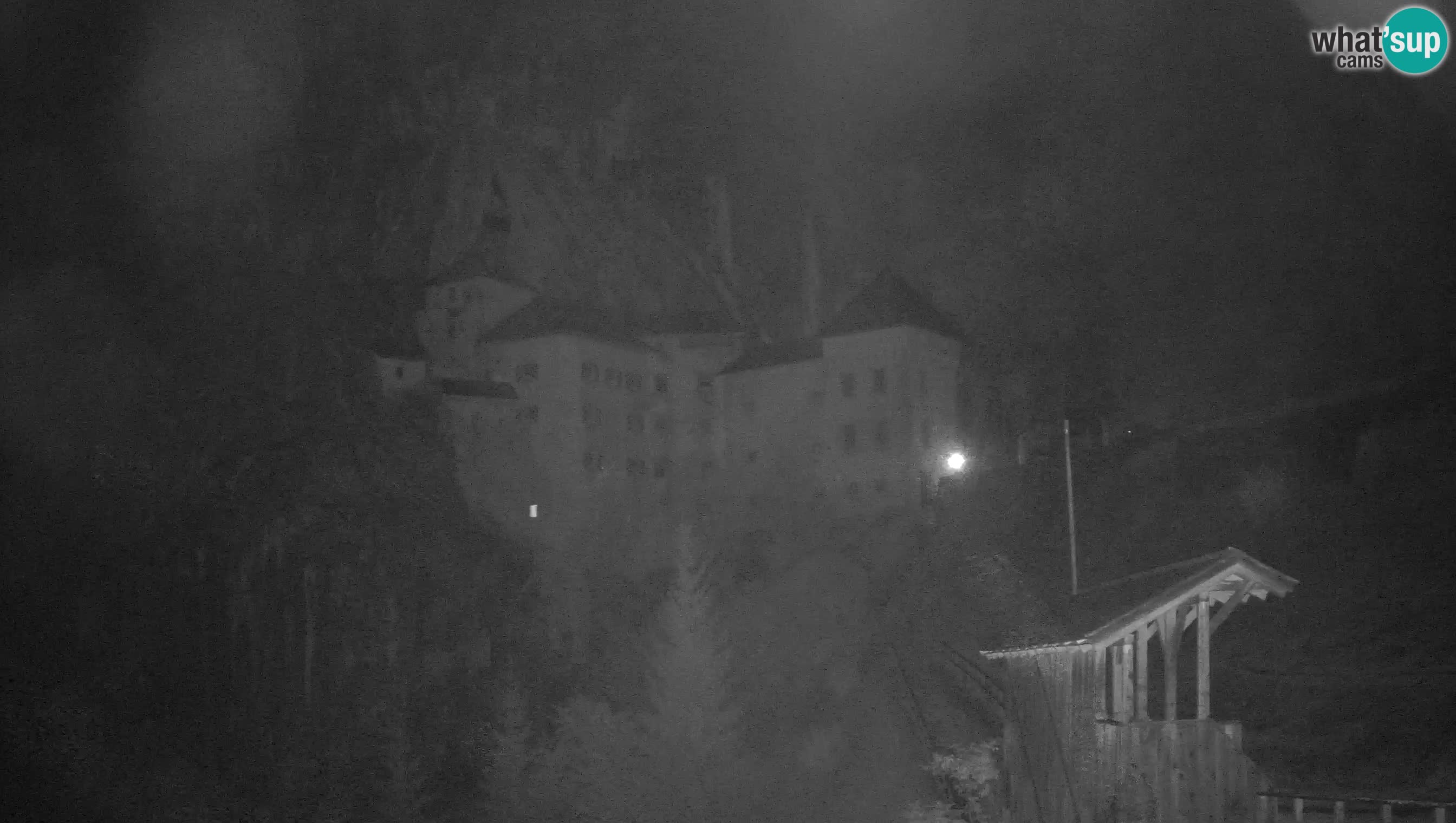 Live Webcam Predjamski grad – Predjama Castle – Postojna – Slovenia