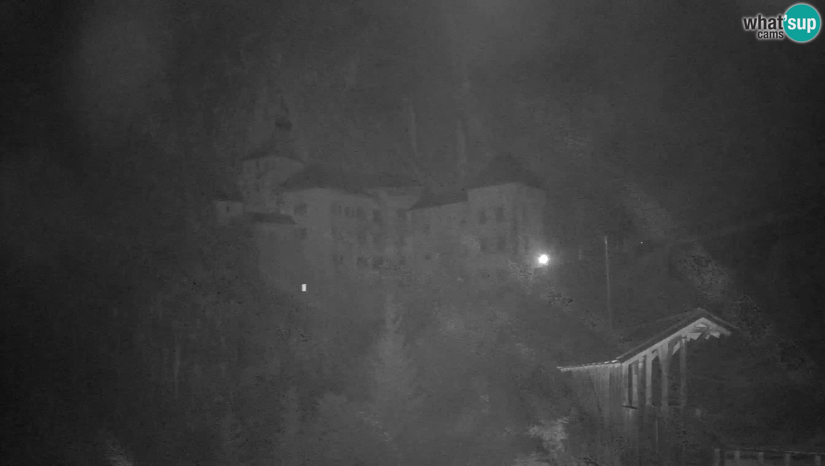 Live Webcam Grad Predjama – Château de Predjama – Postojna – Slovénie
