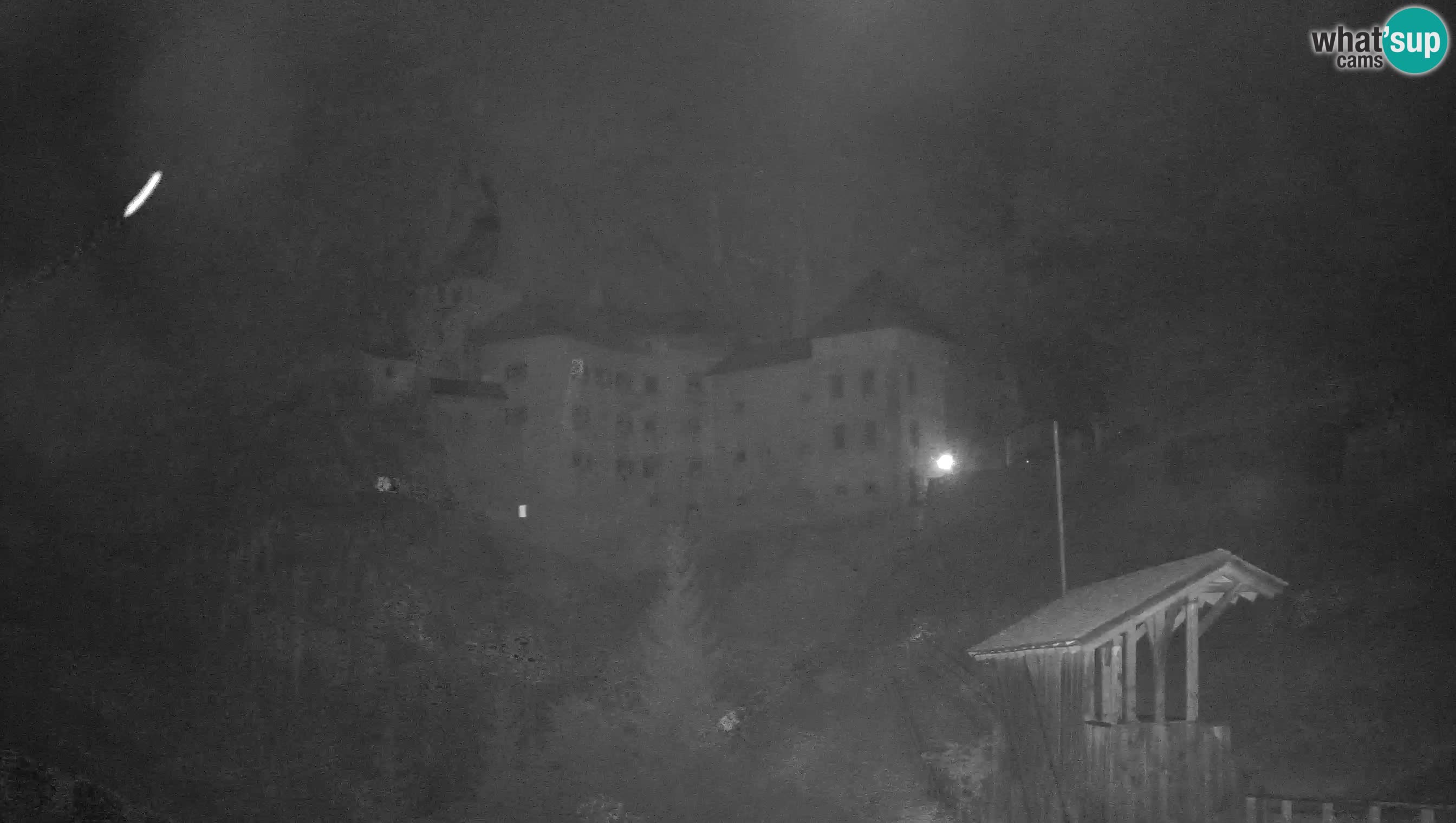 Live Webcam Höhlenburg Predjama – Postojna – Slowenien