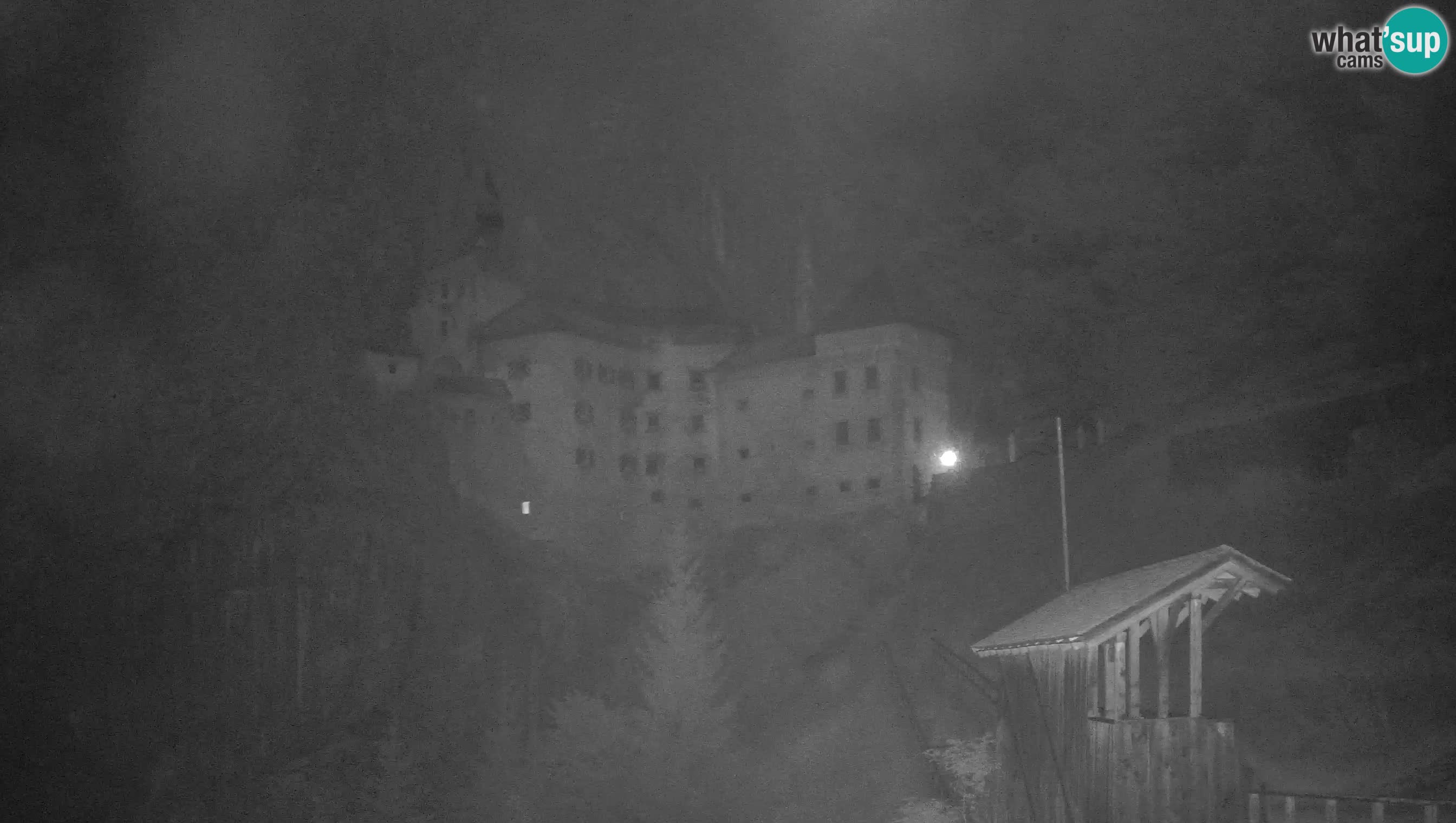 Live Webcam Predjamski grad – Predjama Castle – Postojna – Slovenia