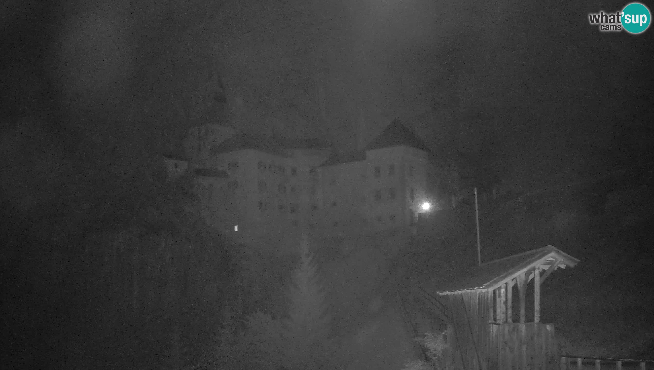 Live Webcam Predjamski grad – Predjama Castle – Postojna – Slovenia