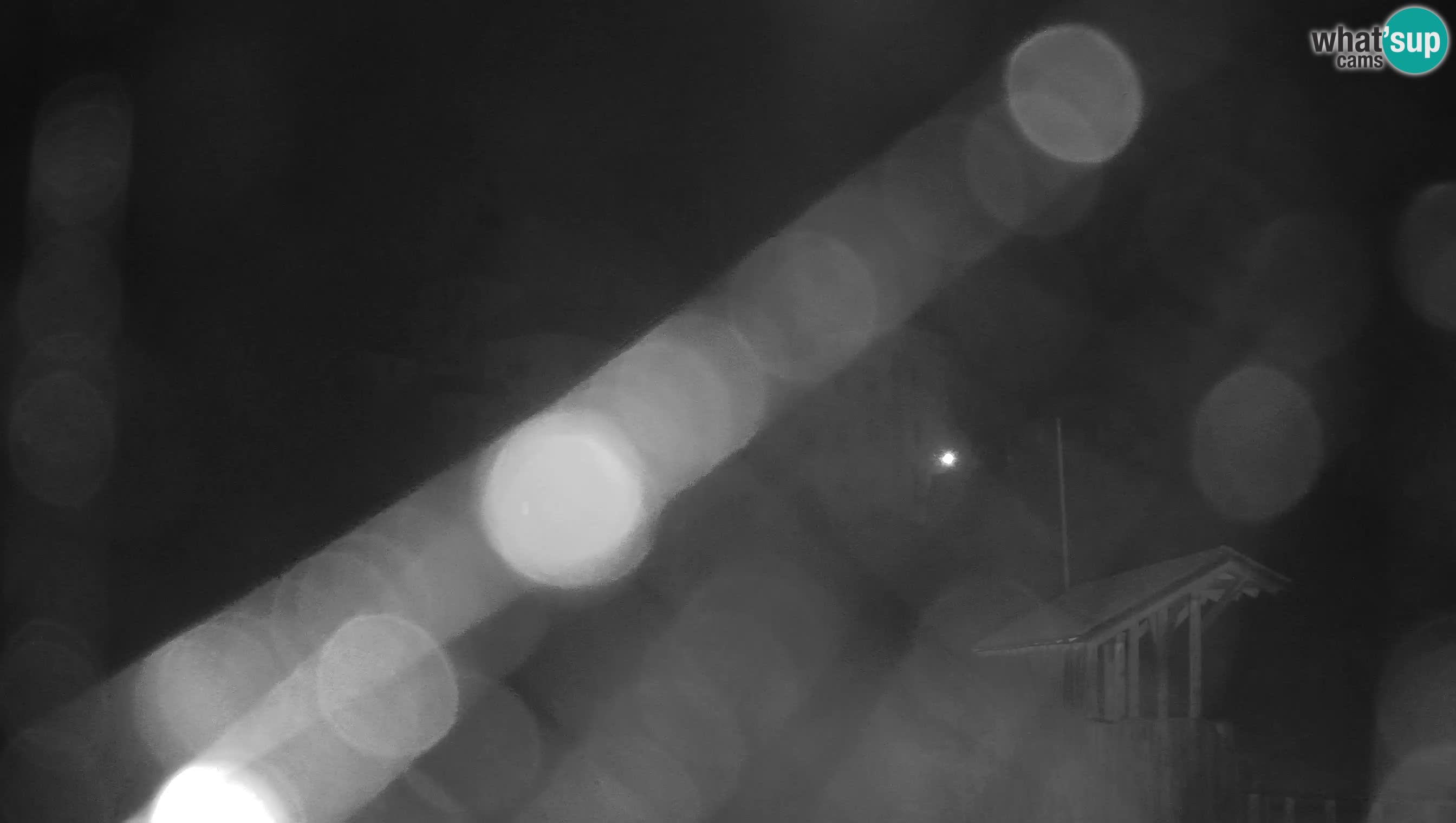 Live Webcam Grad Predjama – Château de Predjama – Postojna – Slovénie