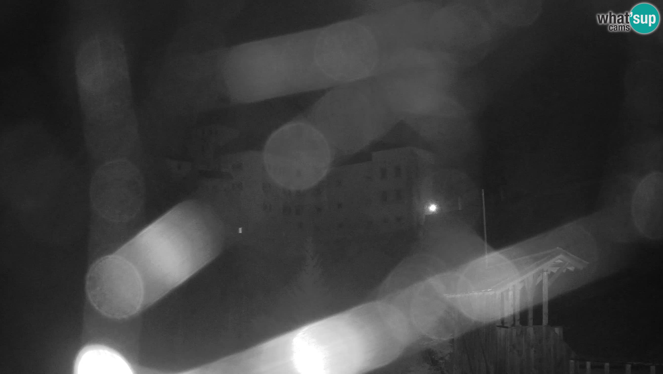 Live Webcam Predjamski grad – Predjama Castle – Postojna – Slovenia