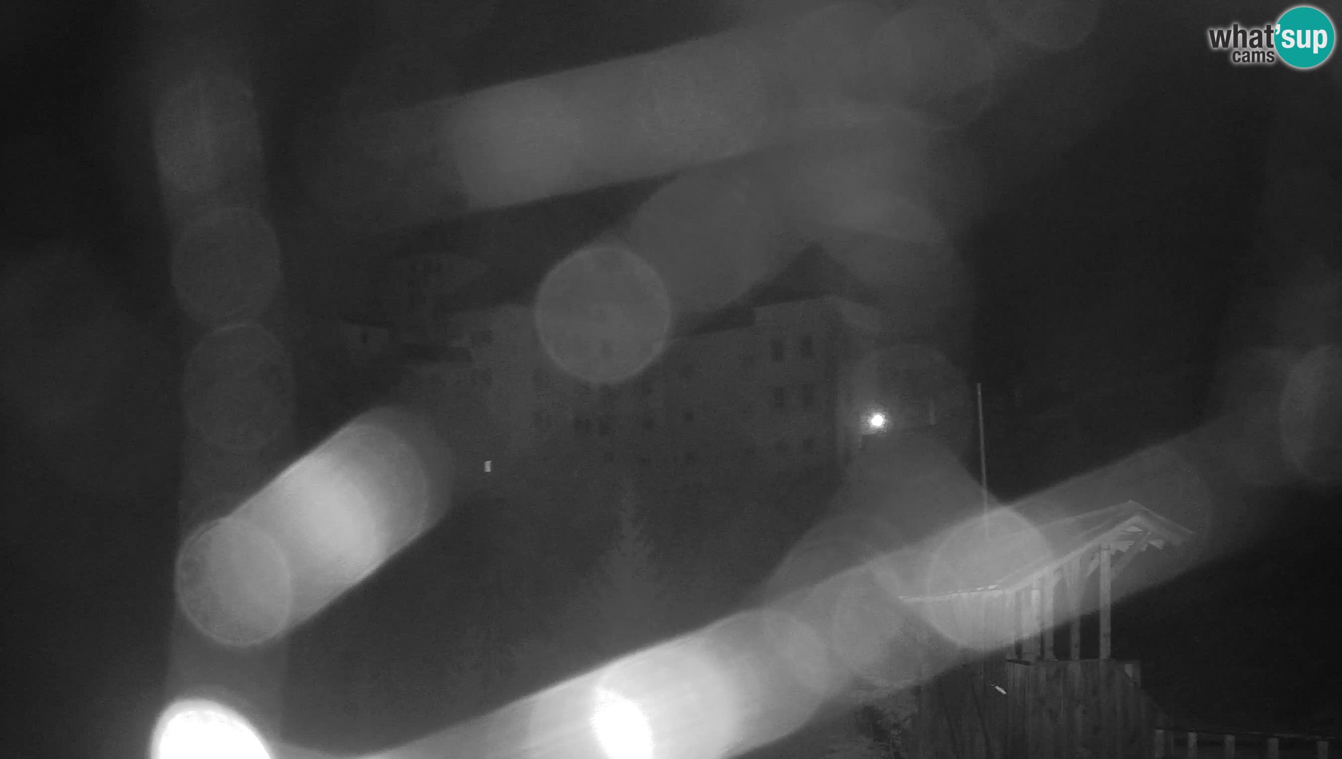 Live Webcam Predjamski grad – Predjama Castle – Postojna – Slovenia