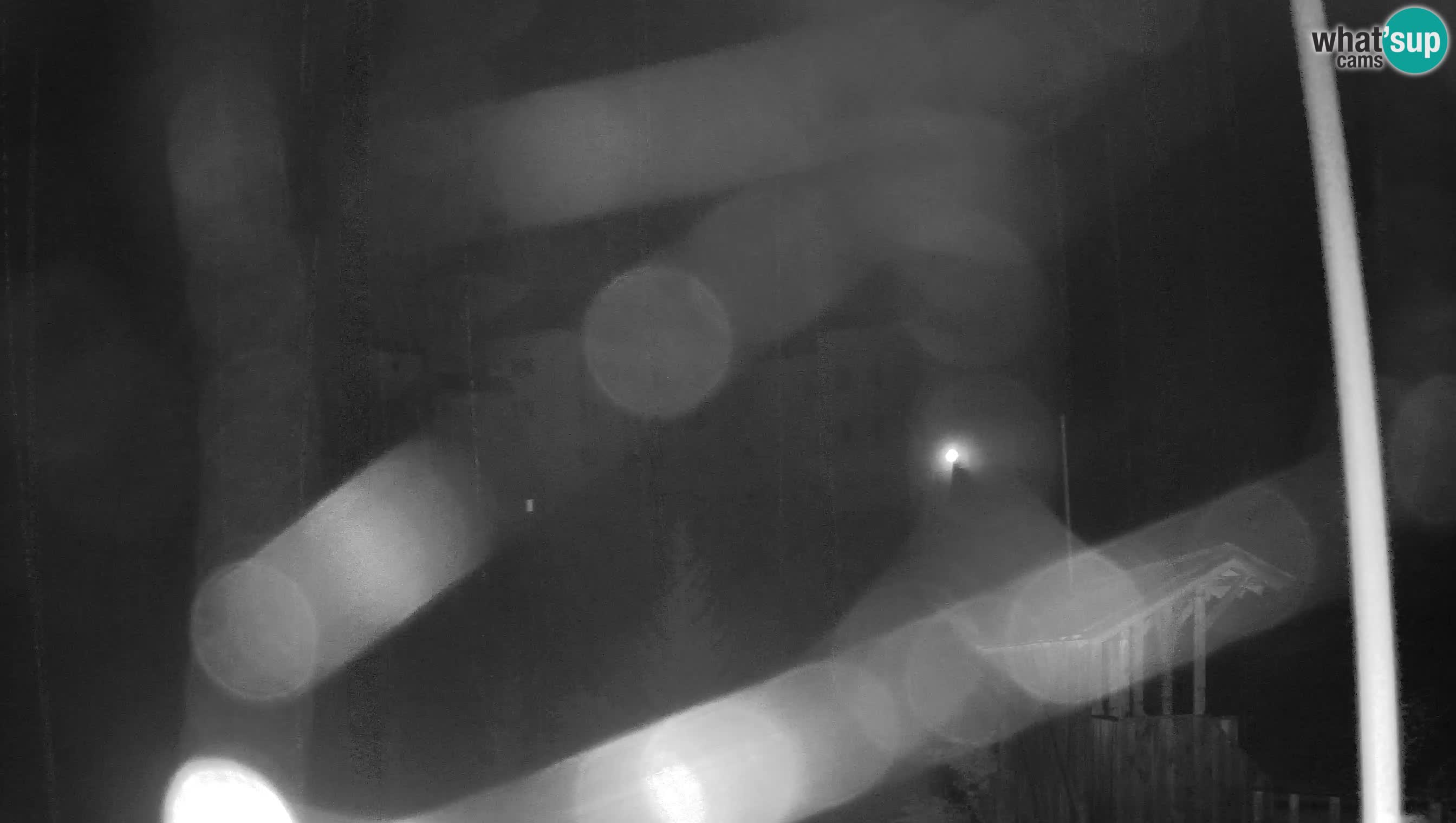 Camera en vivo Castillo de Predjama – Postojna – Eslovenia