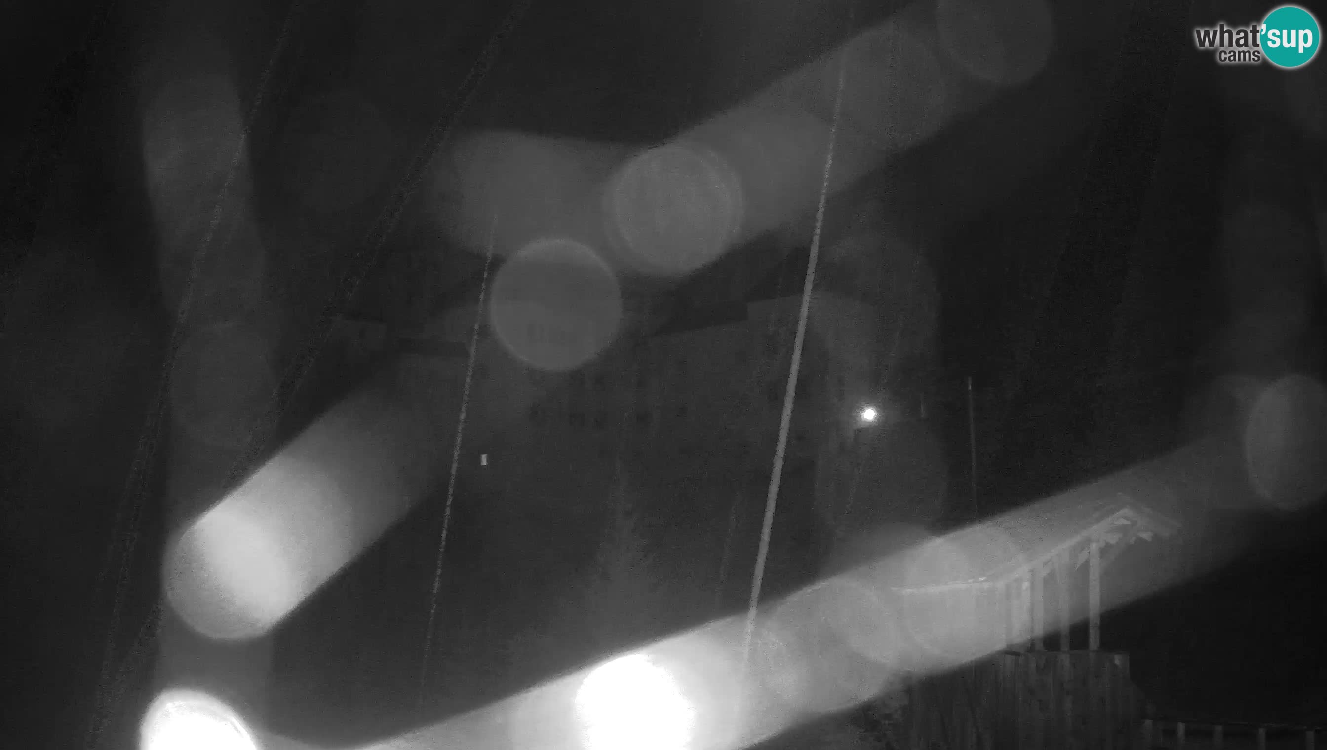 Live Webcam Höhlenburg Predjama – Postojna – Slowenien