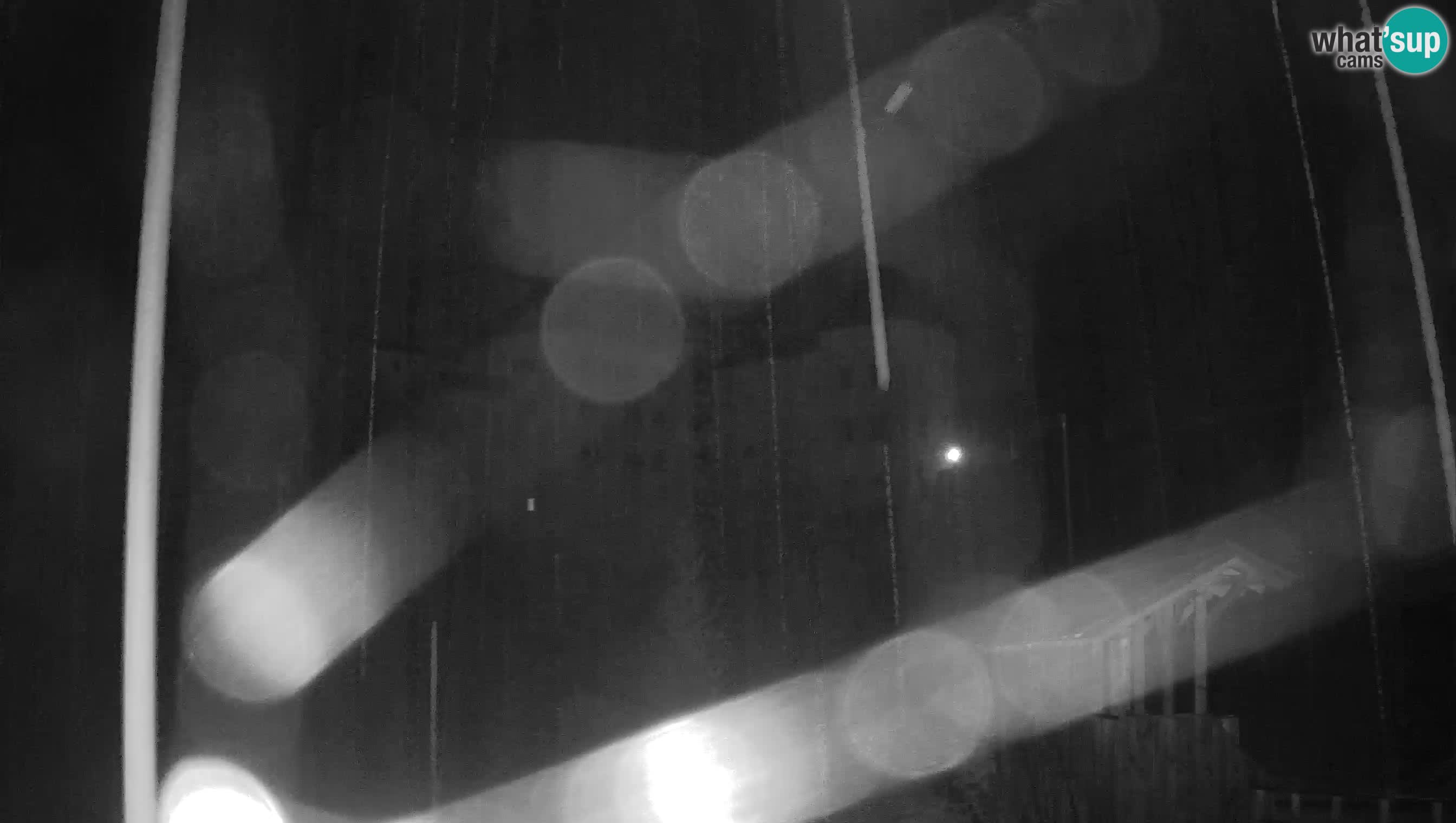 Live Webcam Castello di Predjama – Postumia – Slovenia