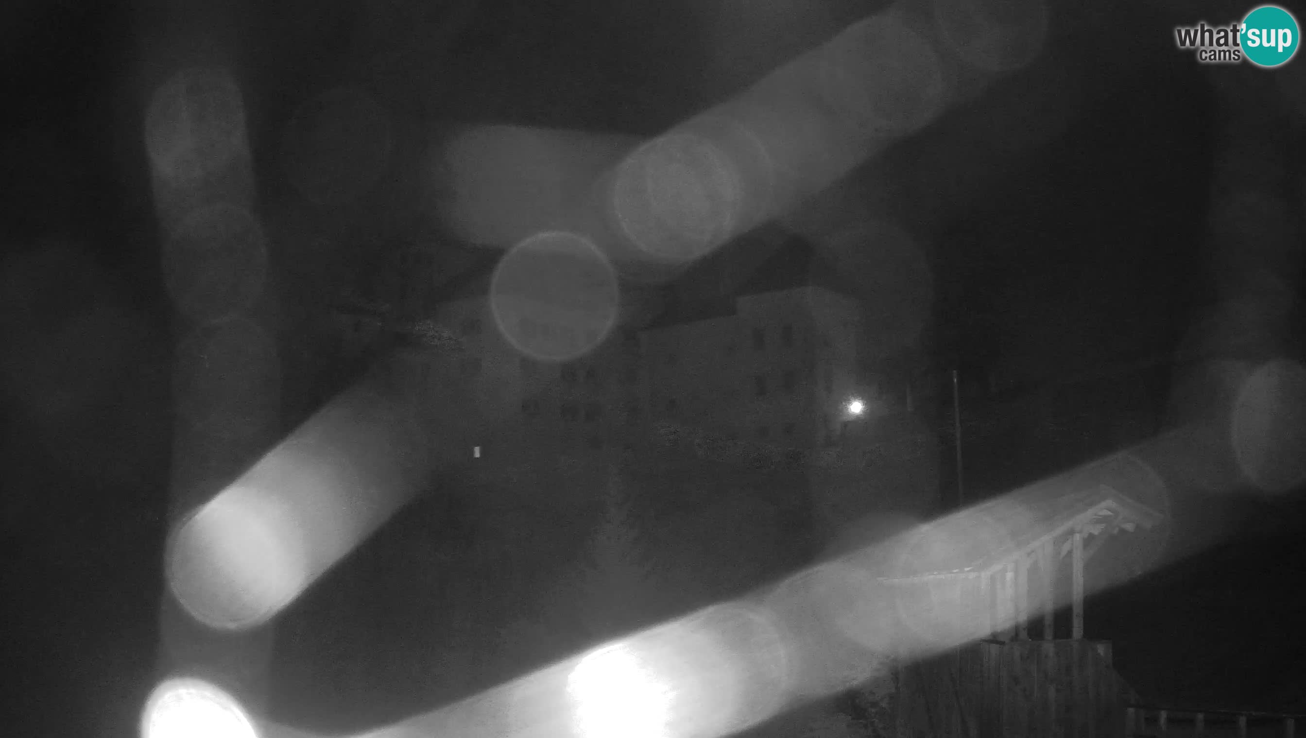 Web kamera Predjamski dvorac – Postojna – Slovenija